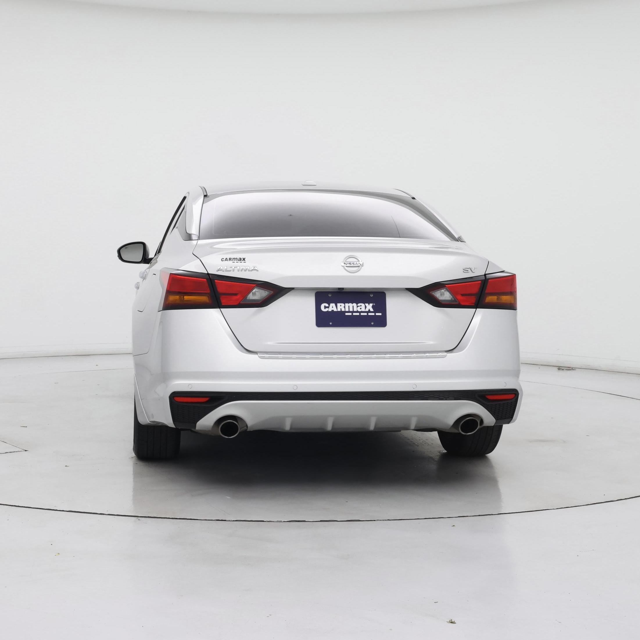 Thumbnail: 2020 Nissan Altima - 6