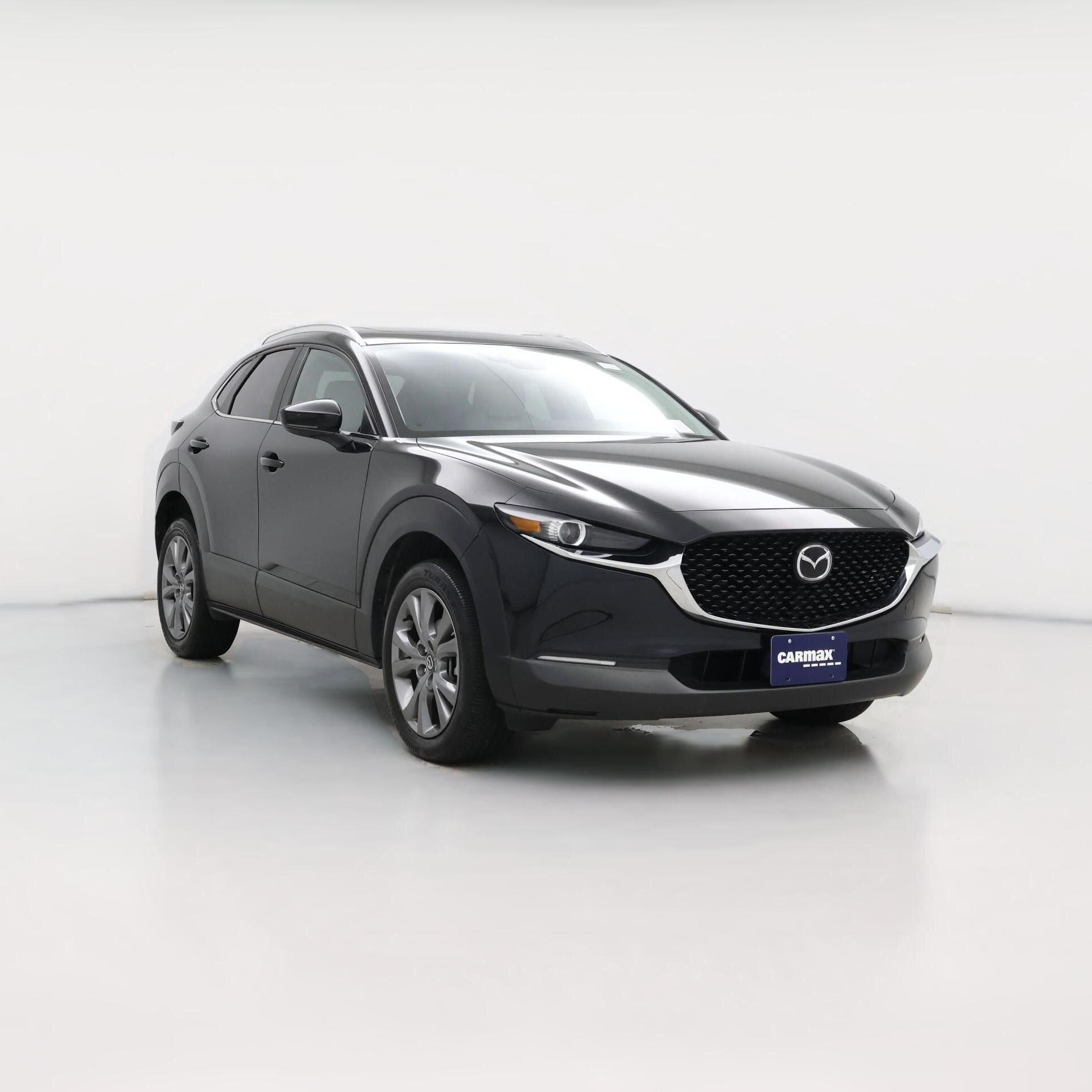 Thumbnail: 2024 Mazda CX-30 - 1