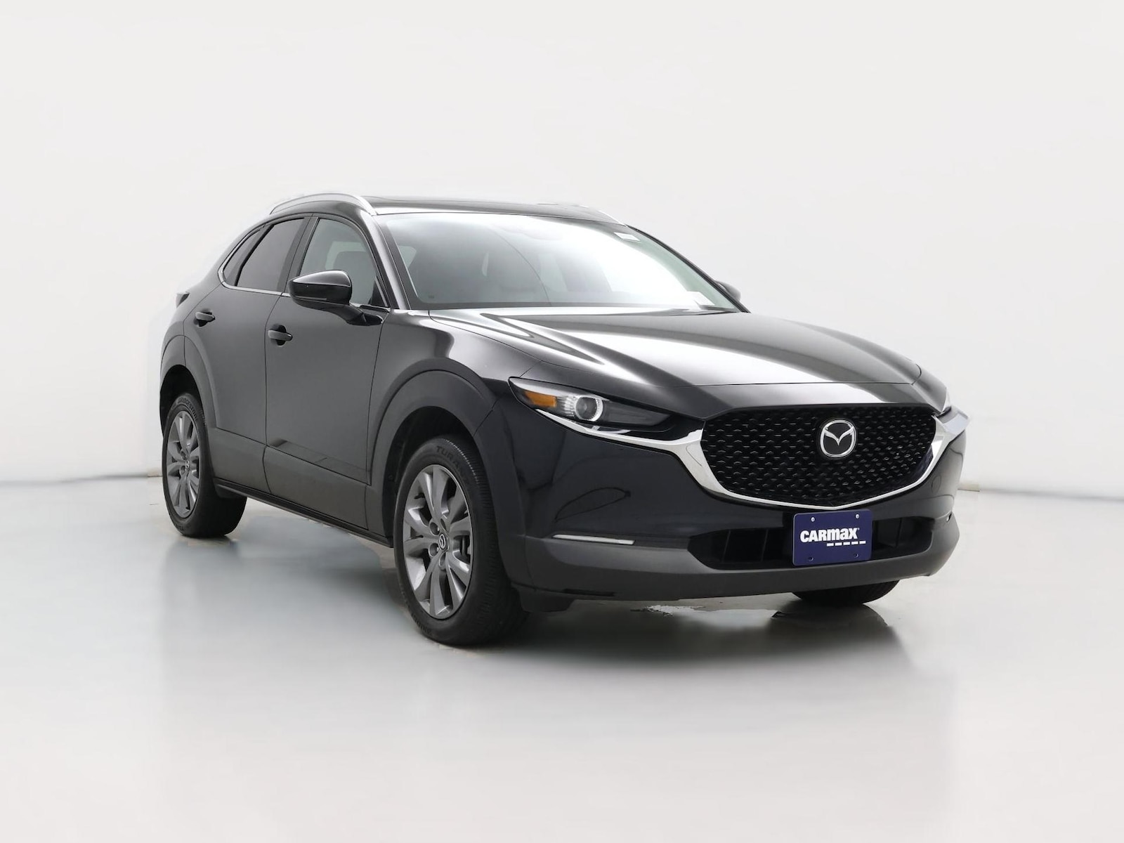 2024 Mazda CX-30 Preferred