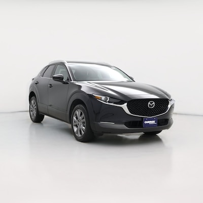 2024 Mazda CX-30 2.5 S Preferred Package
