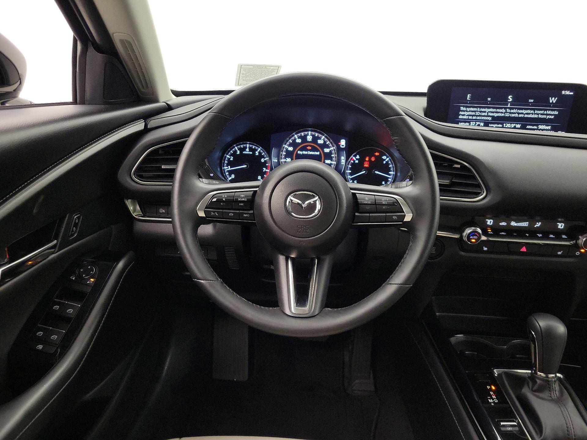 Thumbnail: 2024 Mazda CX-30 - 10