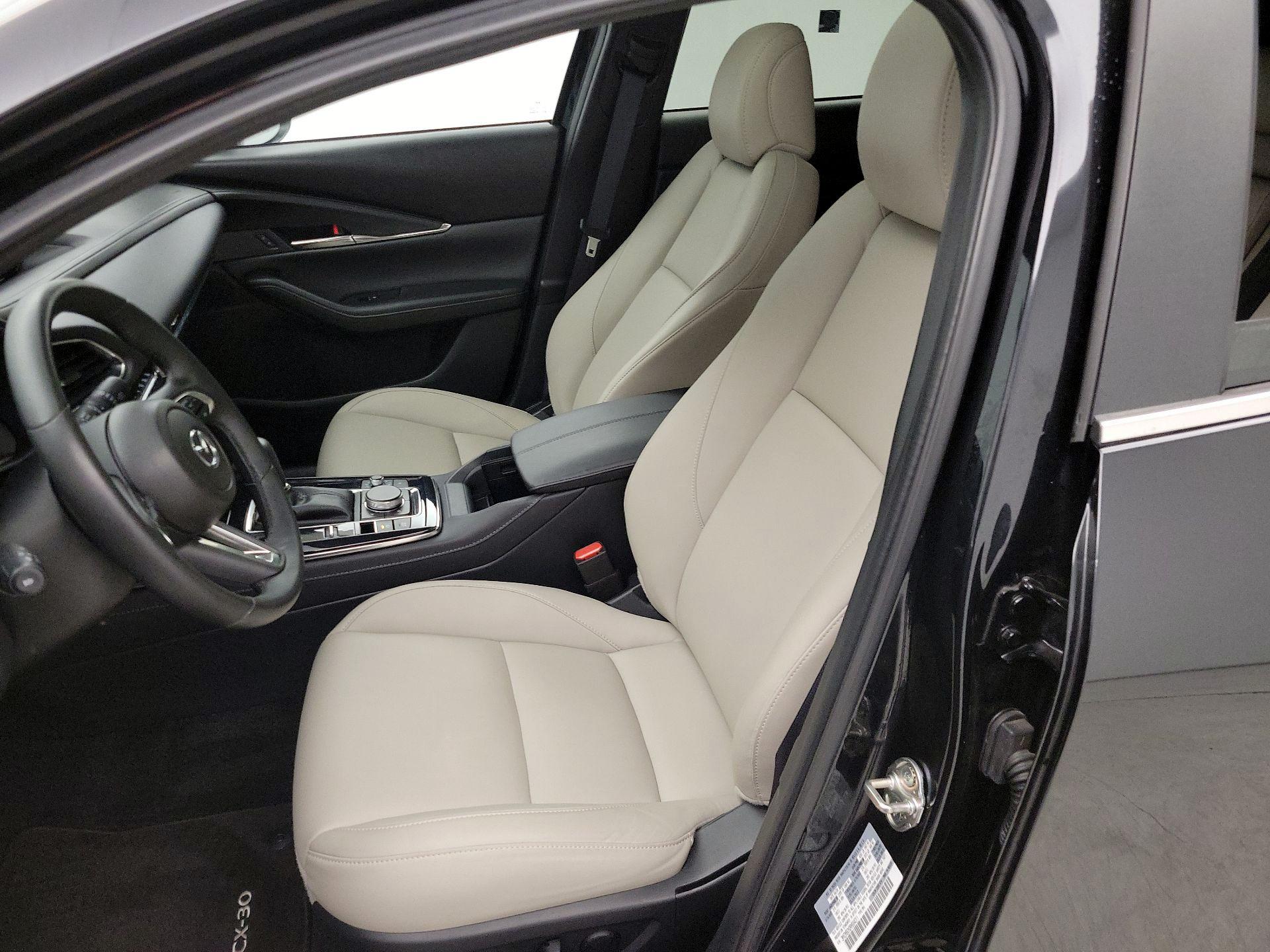 Thumbnail: 2024 Mazda CX-30 - 11