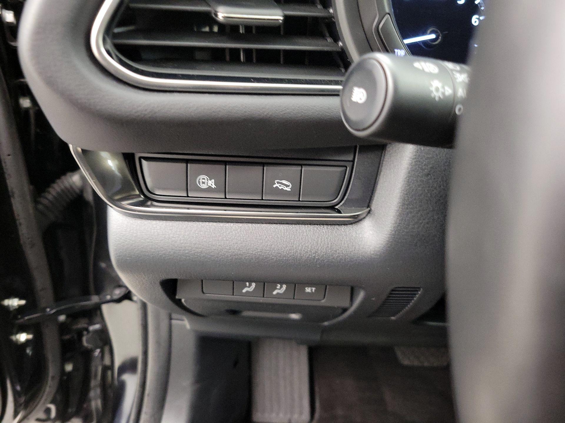 Thumbnail: 2024 Mazda CX-30 - 13