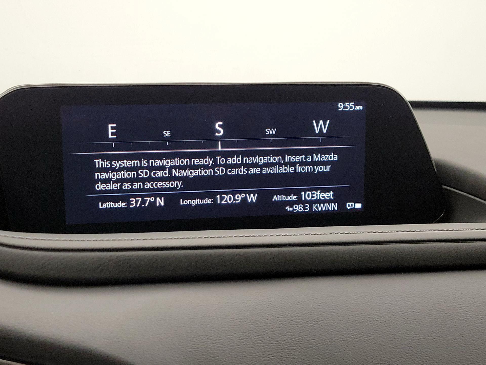 Thumbnail: 2024 Mazda CX-30 - 14