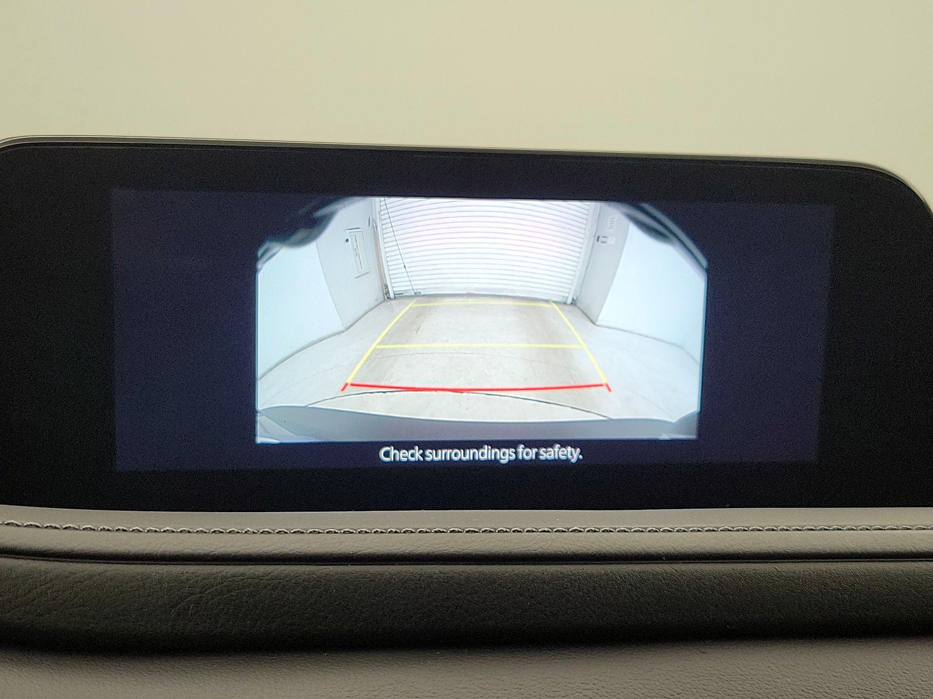 Thumbnail: 2024 Mazda CX-30 - 15