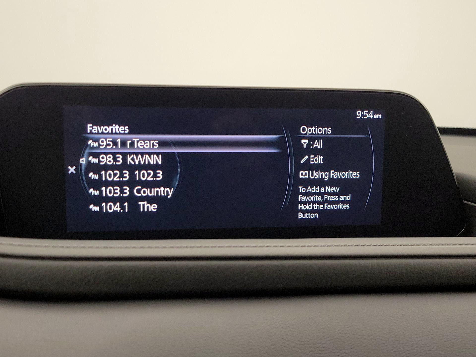 Thumbnail: 2024 Mazda CX-30 - 16