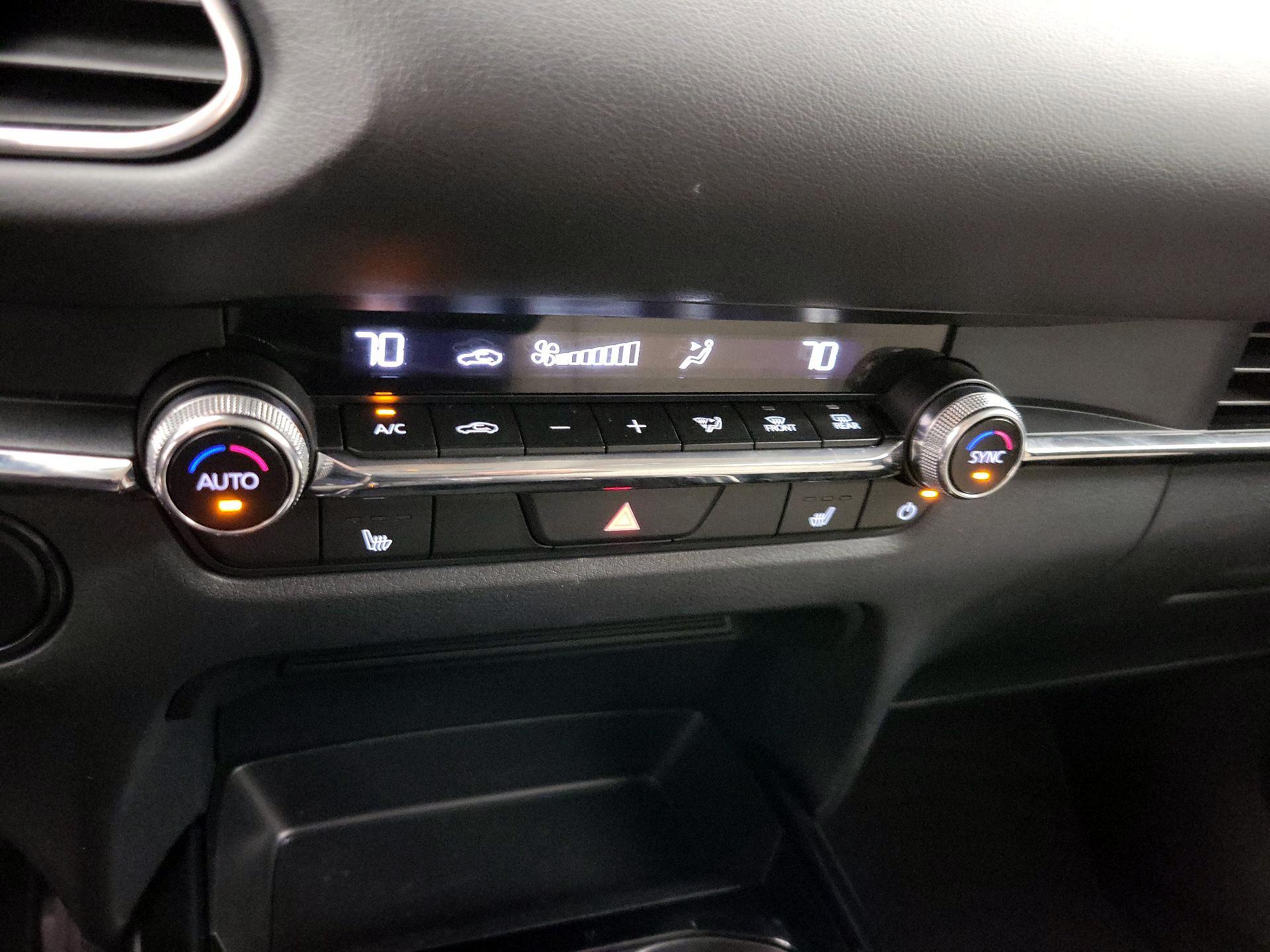 Thumbnail: 2024 Mazda CX-30 - 17