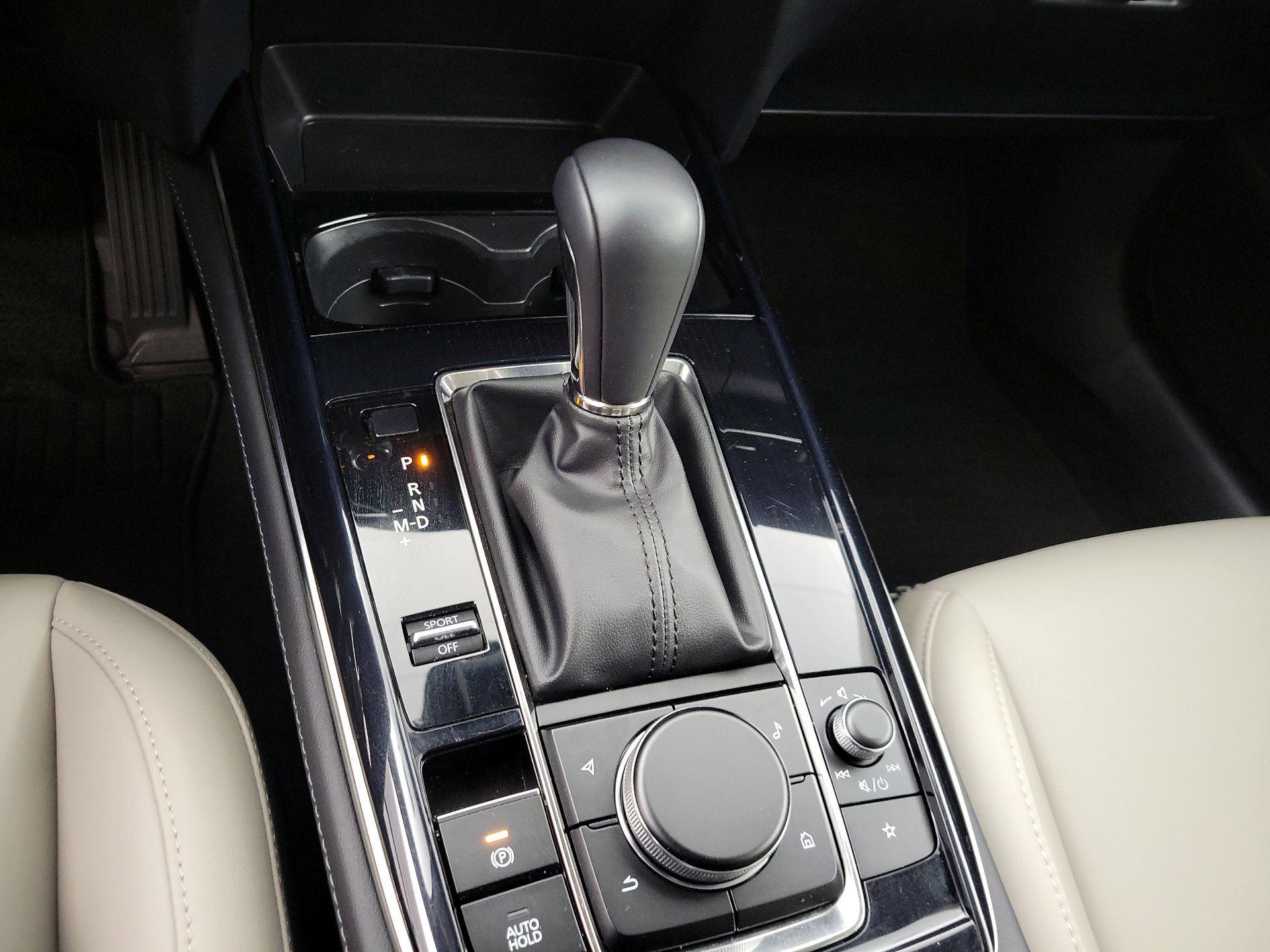 Thumbnail: 2024 Mazda CX-30 - 18