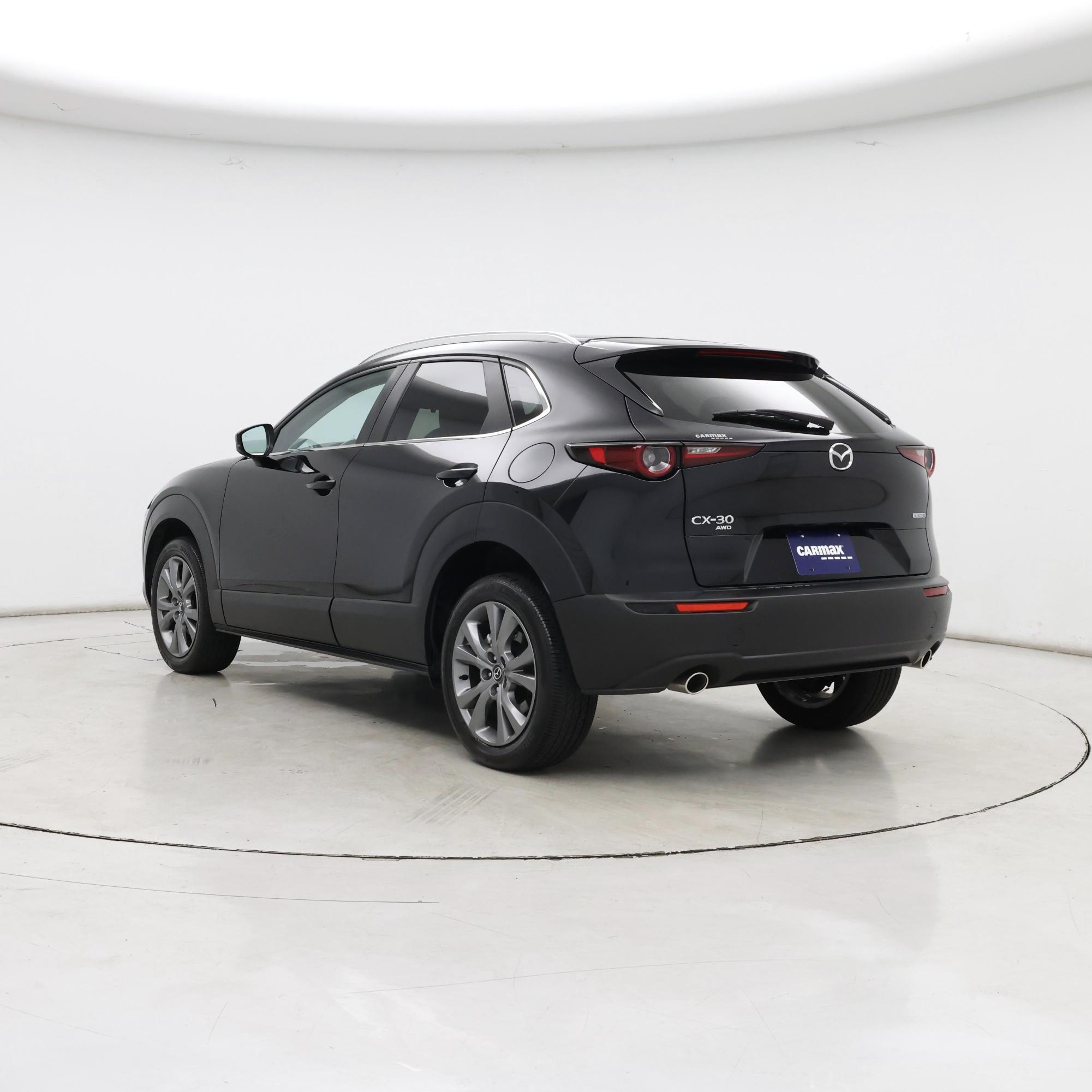 Thumbnail: 2024 Mazda CX-30 - 2