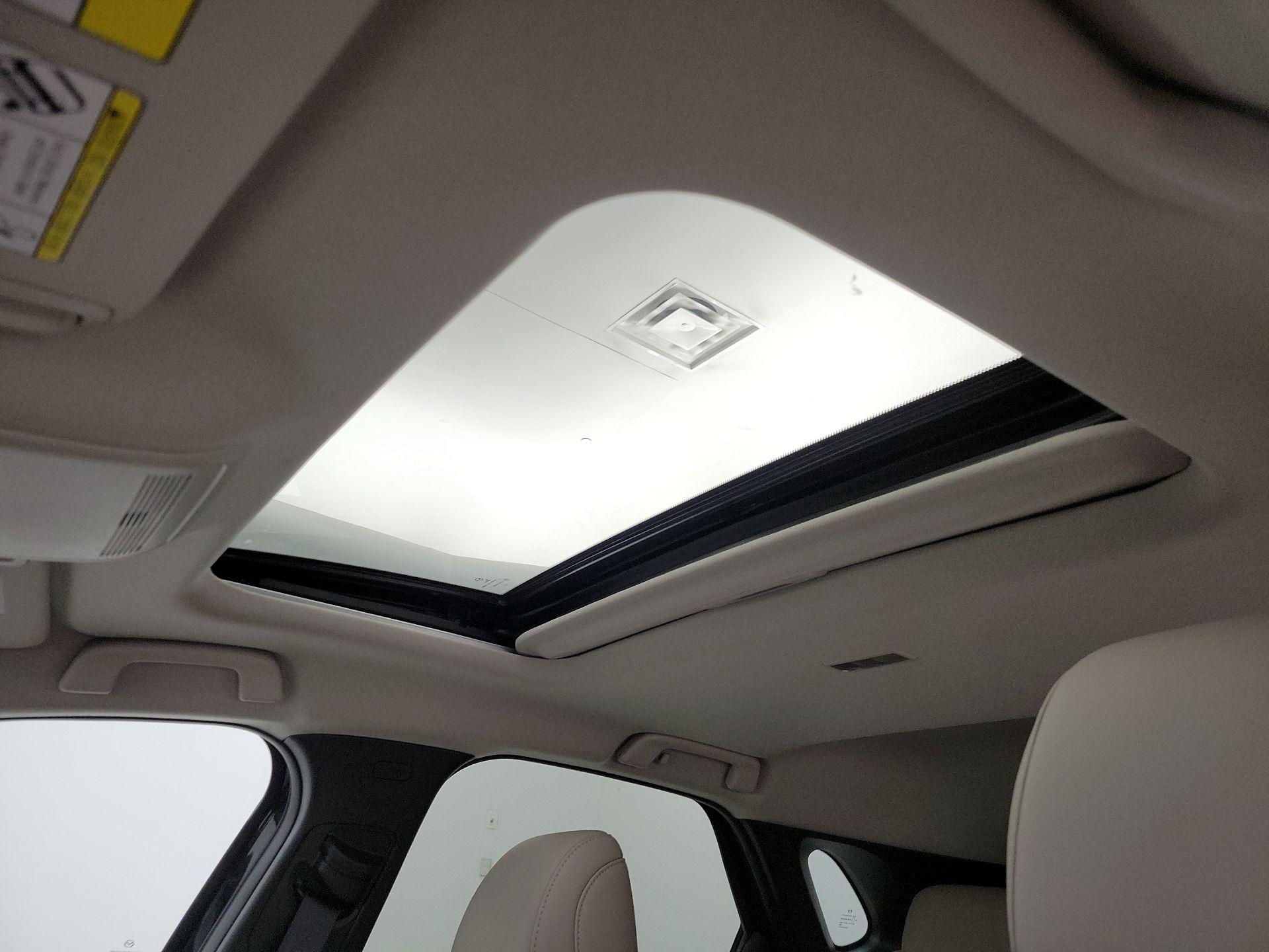 Thumbnail: 2024 Mazda CX-30 - 20