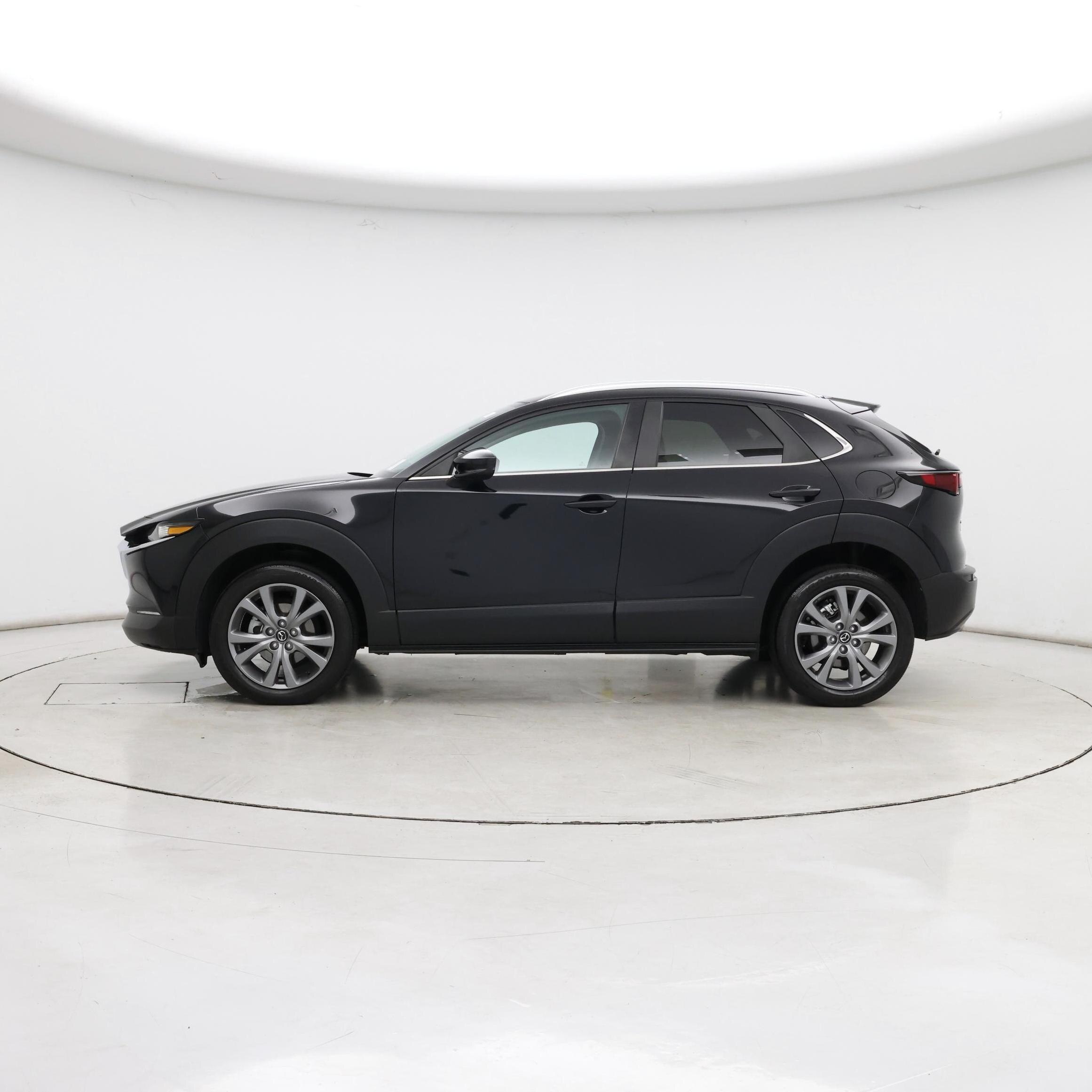 Thumbnail: 2024 Mazda CX-30 - 3