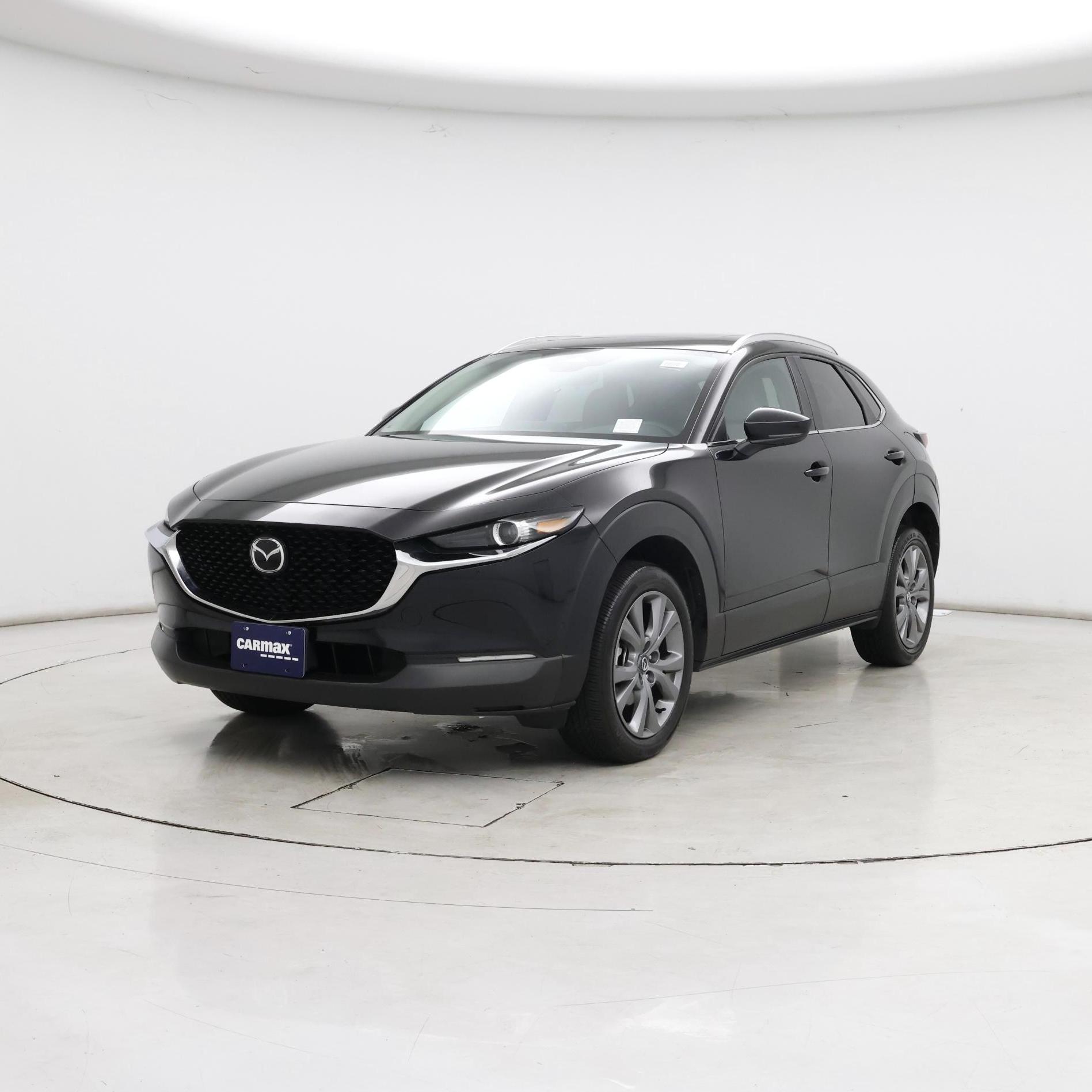 Thumbnail: 2024 Mazda CX-30 - 4