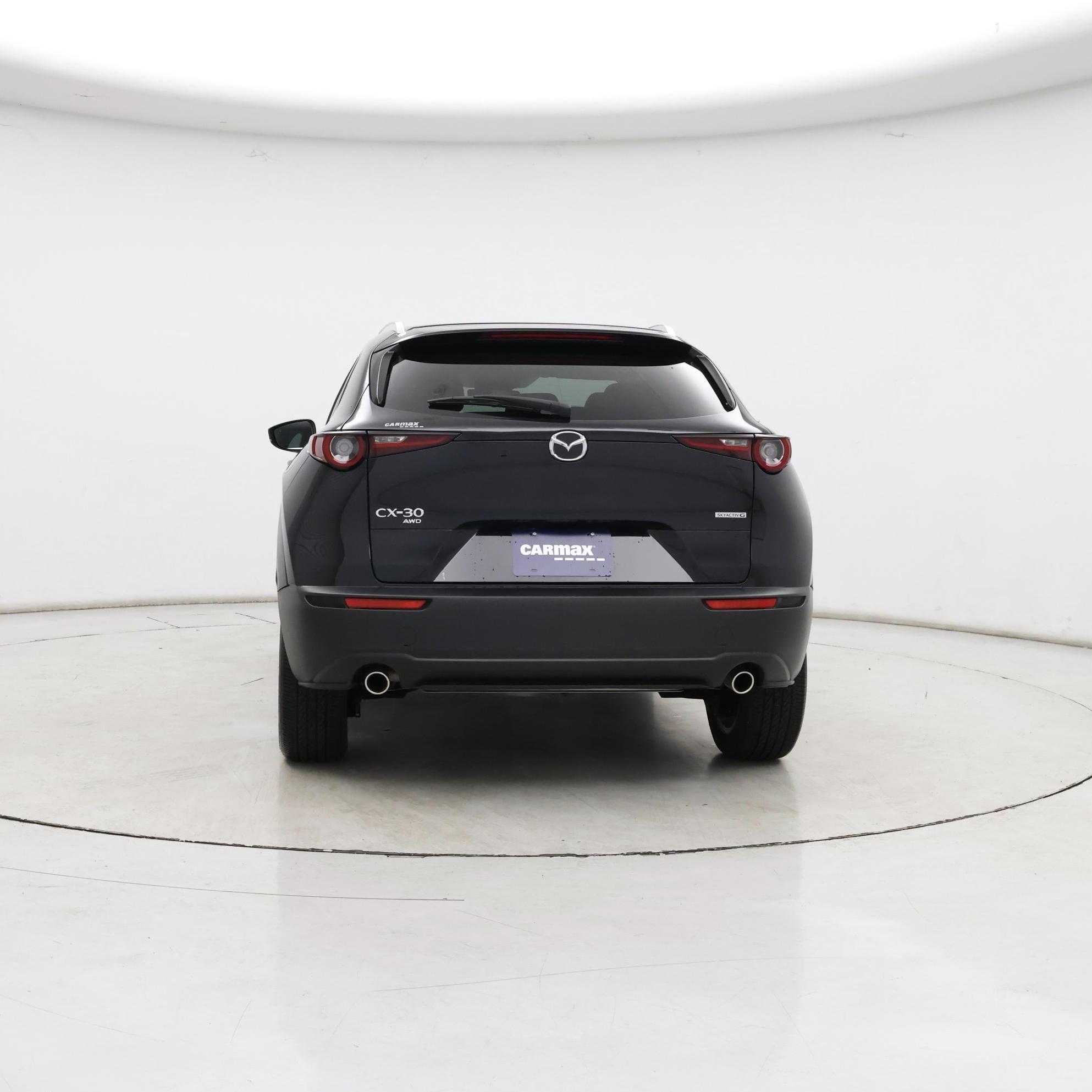 Thumbnail: 2024 Mazda CX-30 - 6