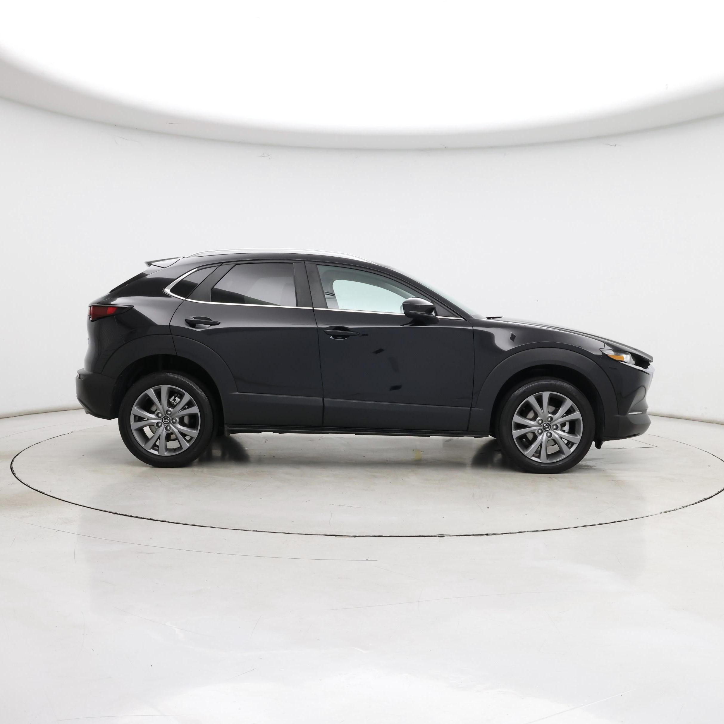 Thumbnail: 2024 Mazda CX-30 - 7