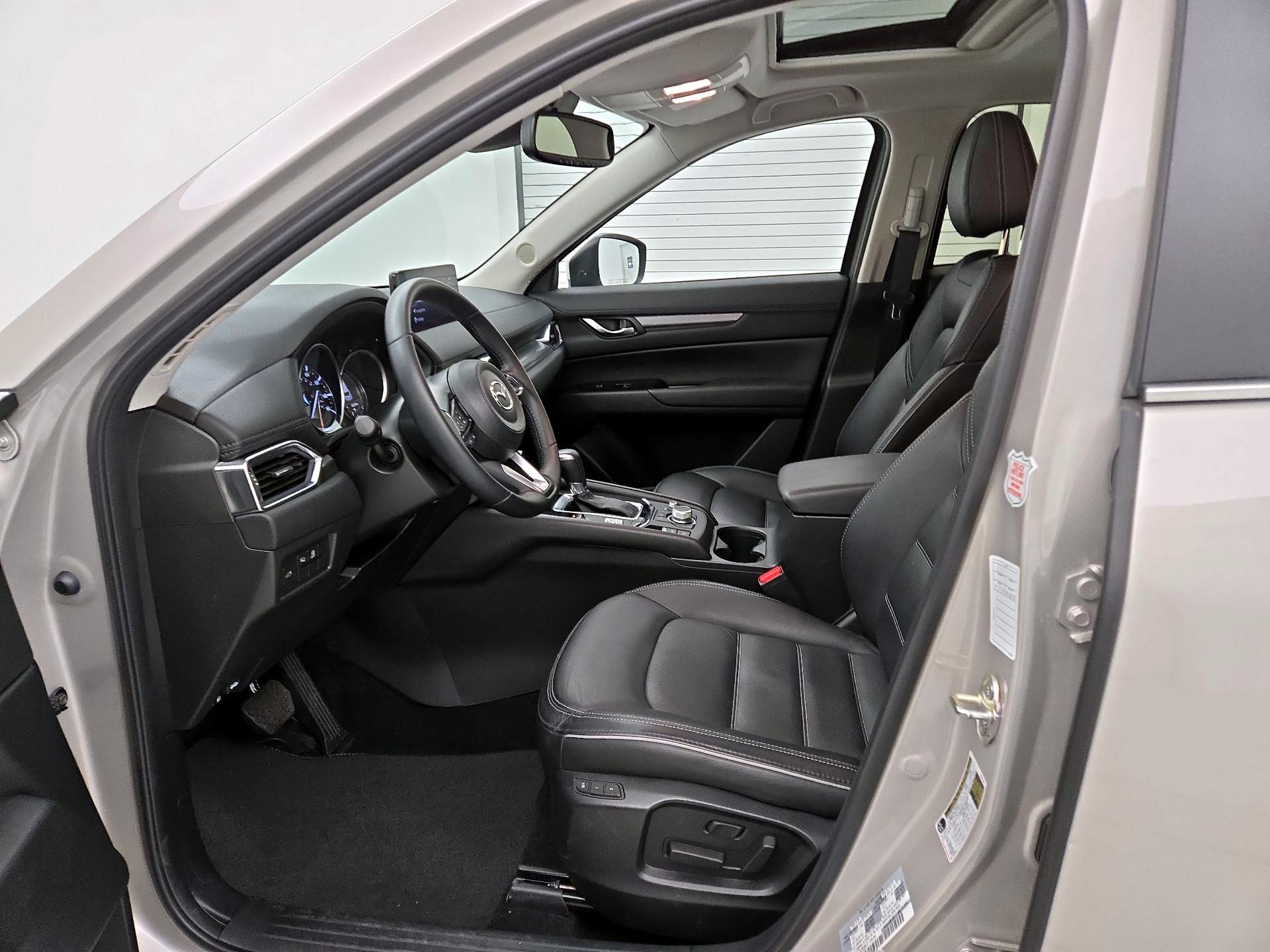 Thumbnail: 2025 Mazda CX-5 - 11