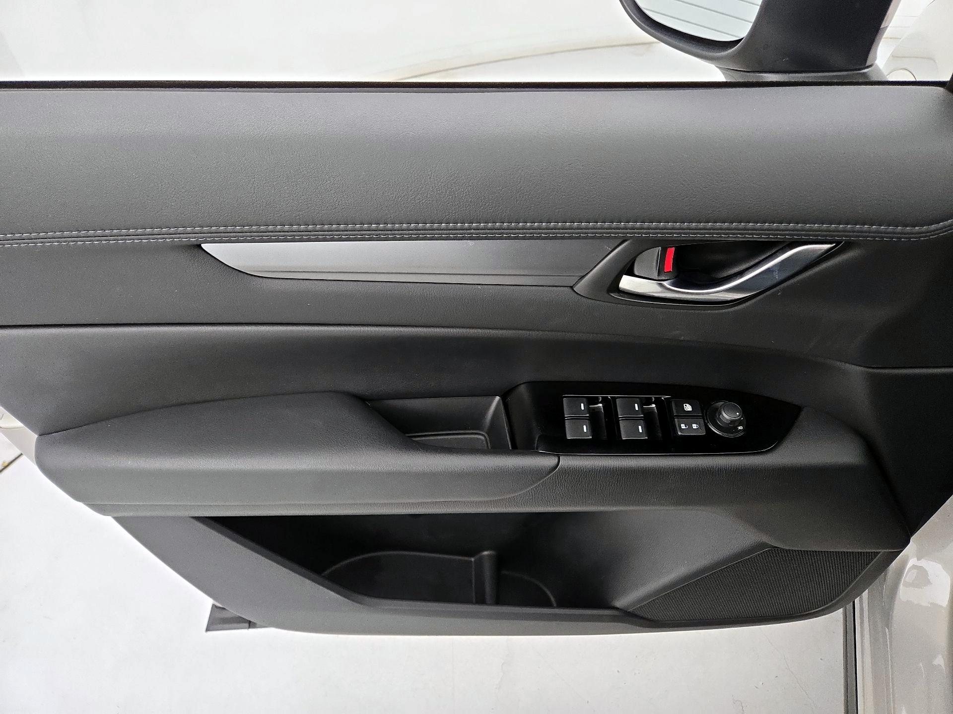 Thumbnail: 2025 Mazda CX-5 - 12