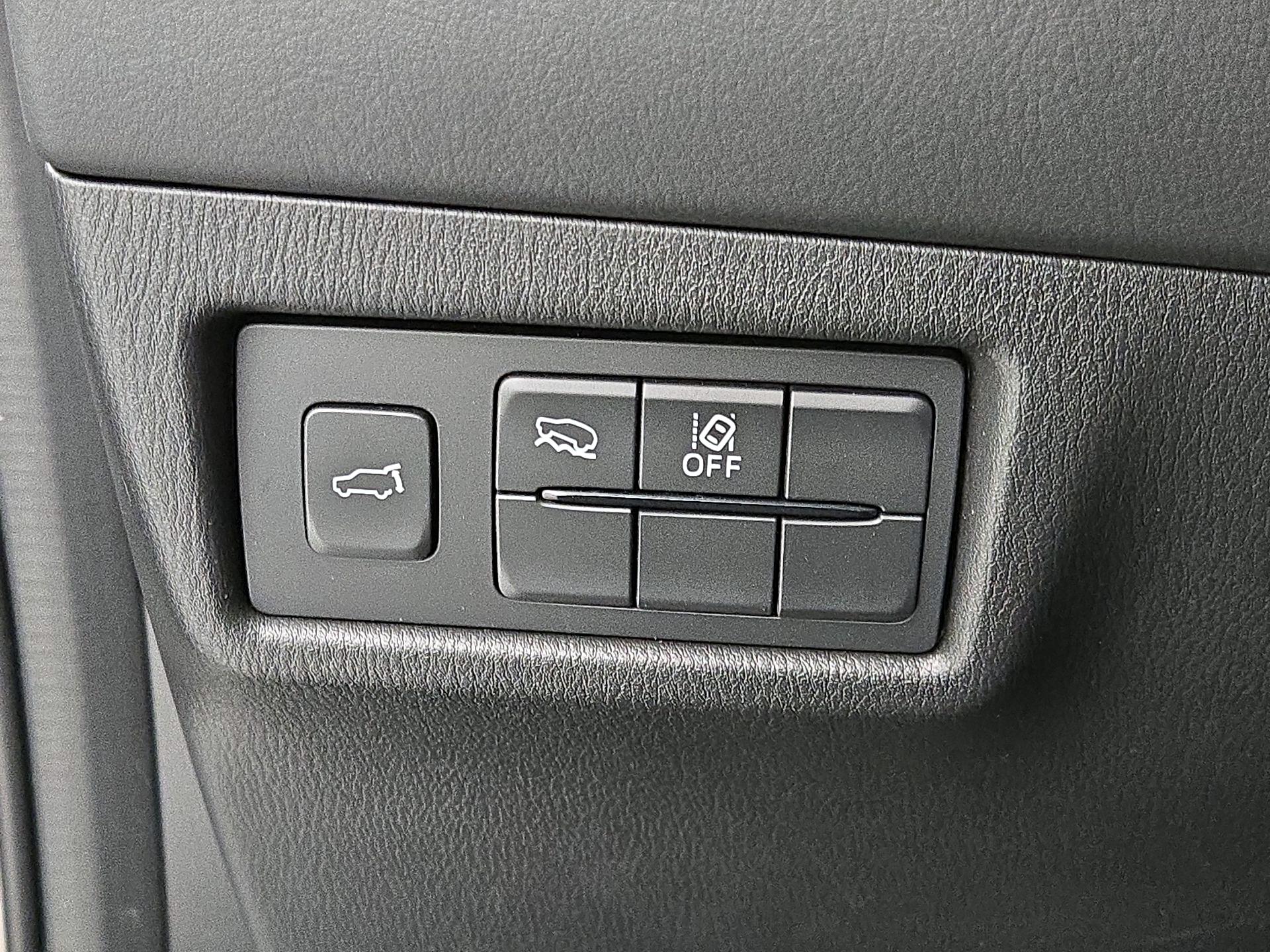 Thumbnail: 2025 Mazda CX-5 - 13