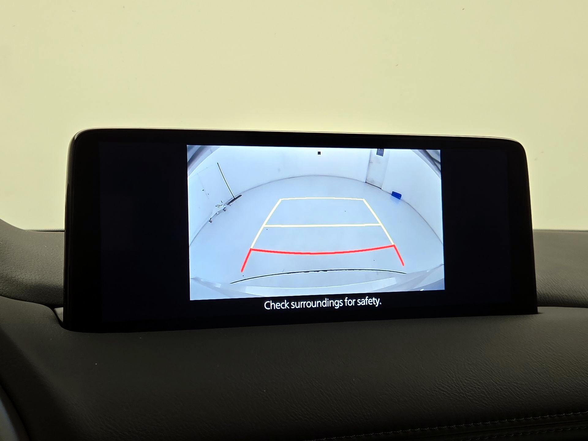 Thumbnail: 2025 Mazda CX-5 - 14