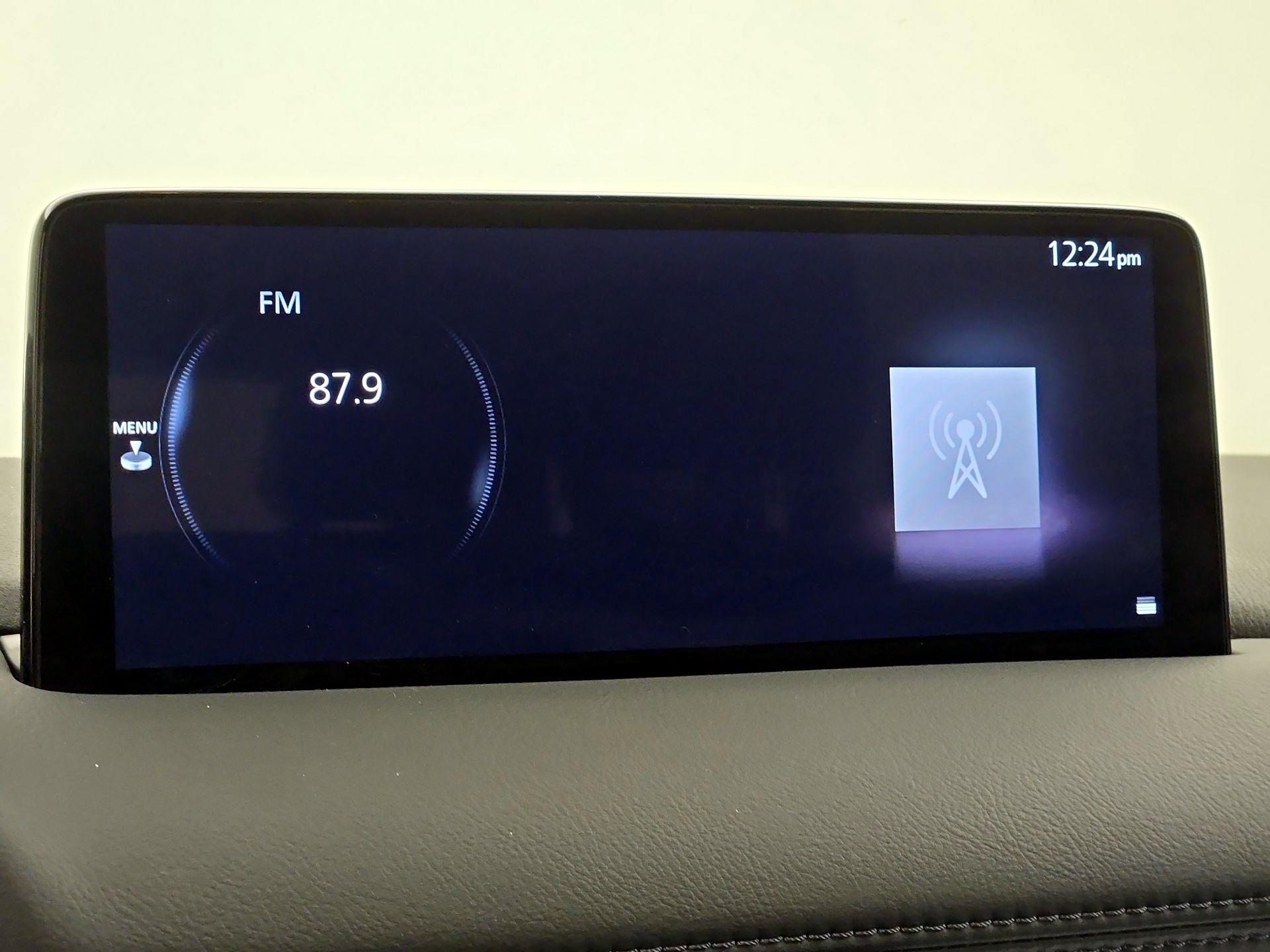 Thumbnail: 2025 Mazda CX-5 - 15