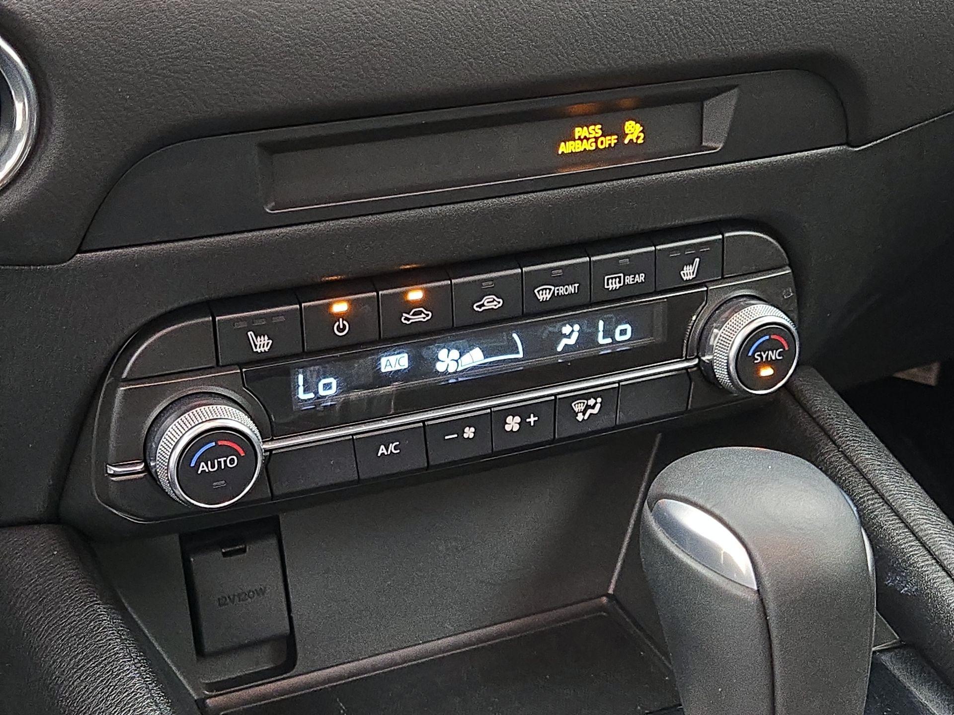 Thumbnail: 2025 Mazda CX-5 - 16