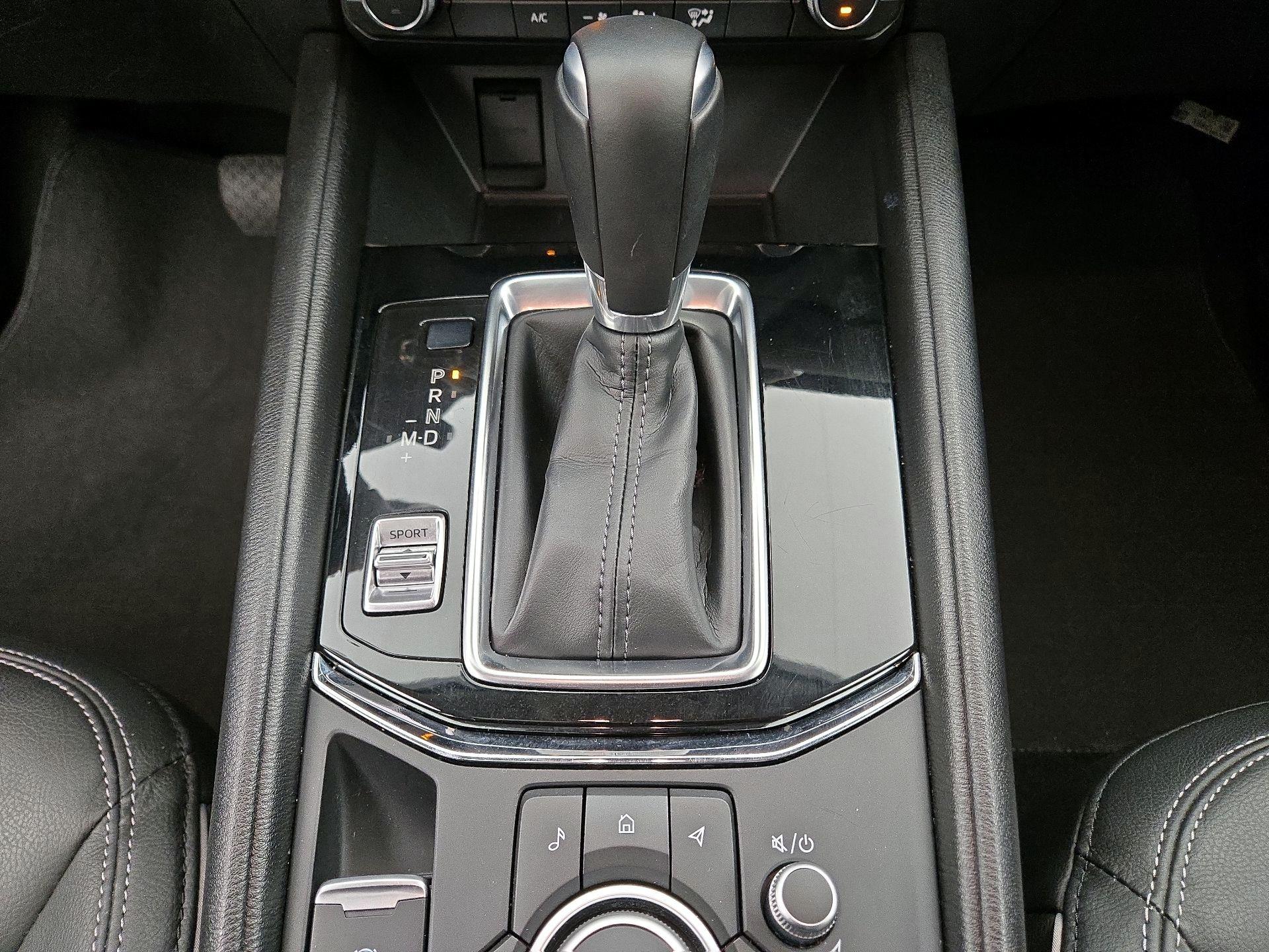 Thumbnail: 2025 Mazda CX-5 - 17