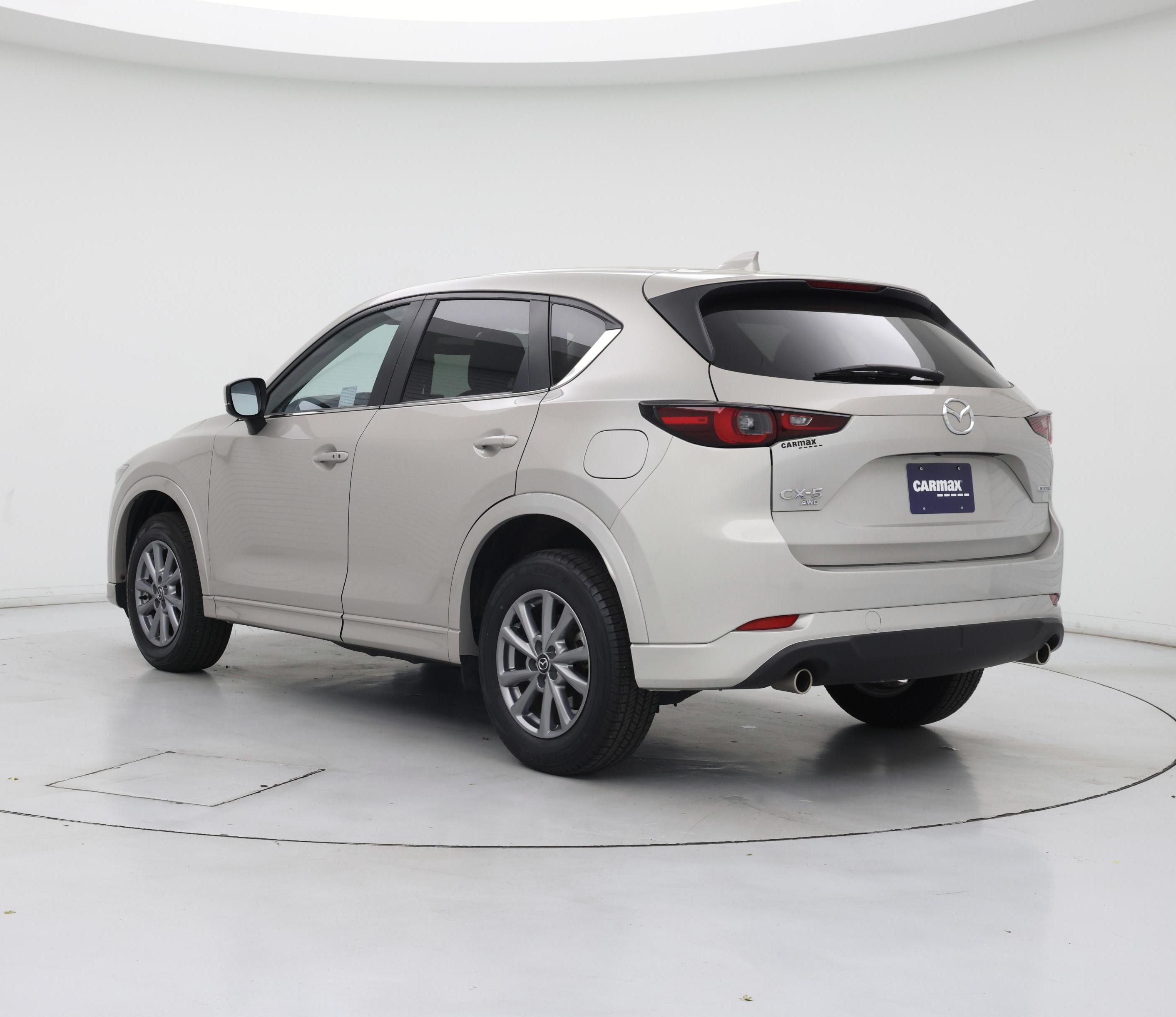 Thumbnail: 2025 Mazda CX-5 - 2