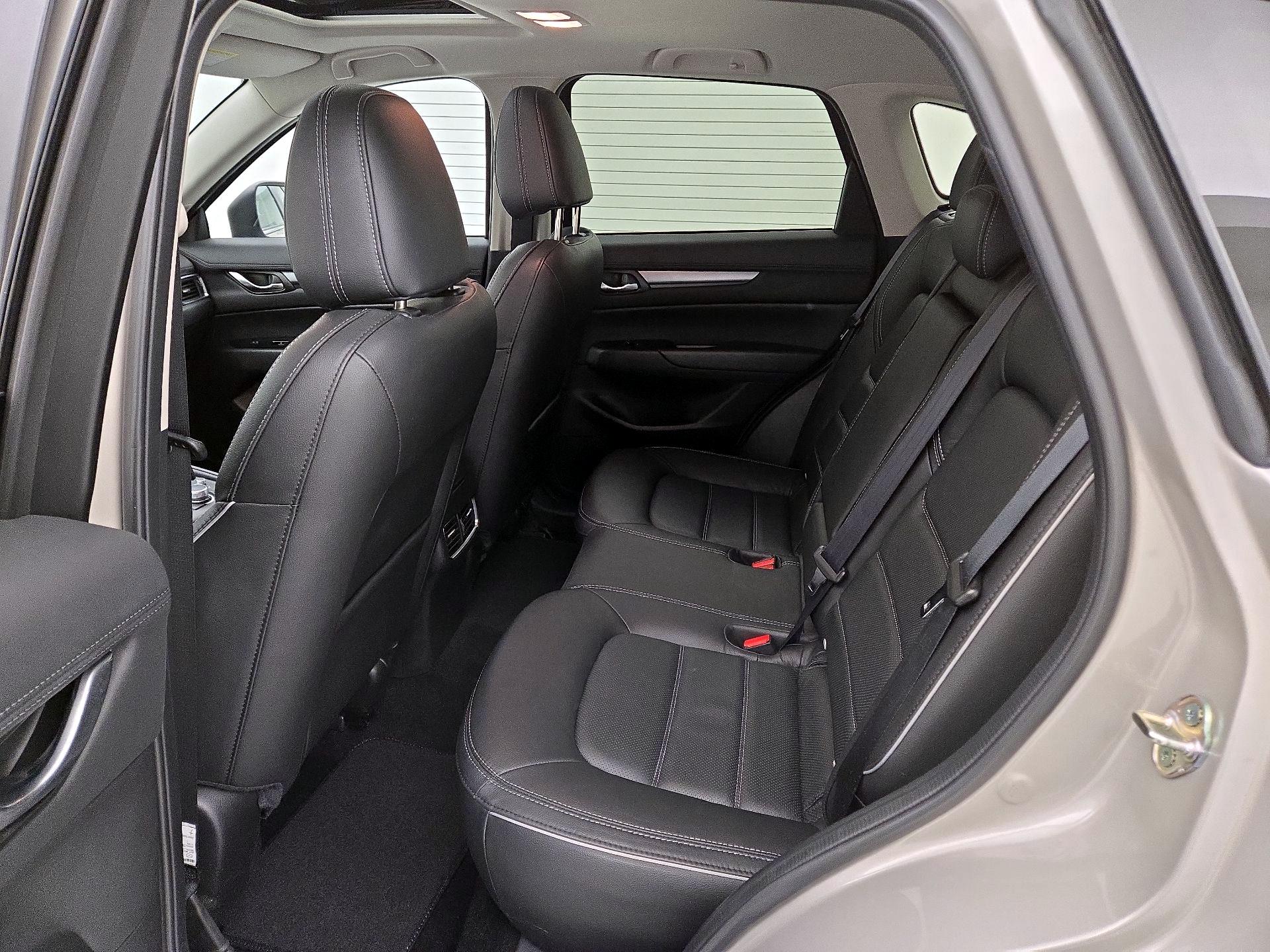 Thumbnail: 2025 Mazda CX-5 - 20