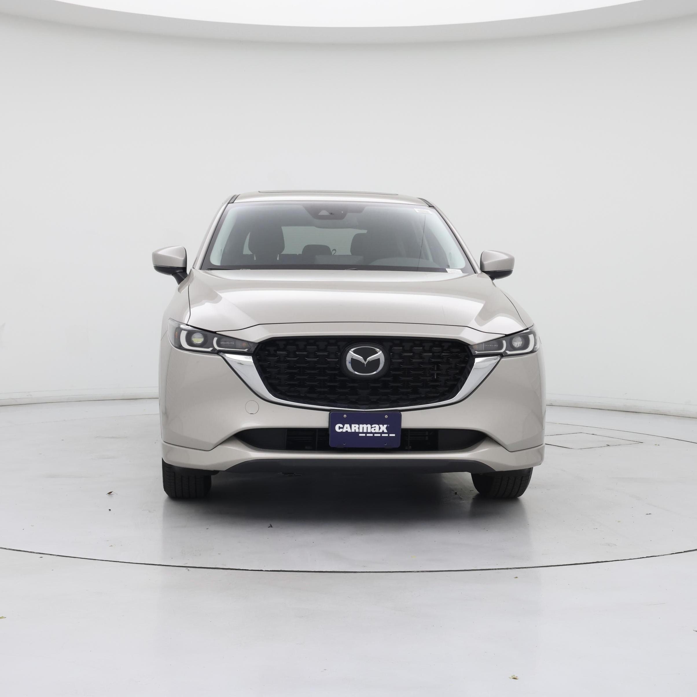 Thumbnail: 2025 Mazda CX-5 - 5