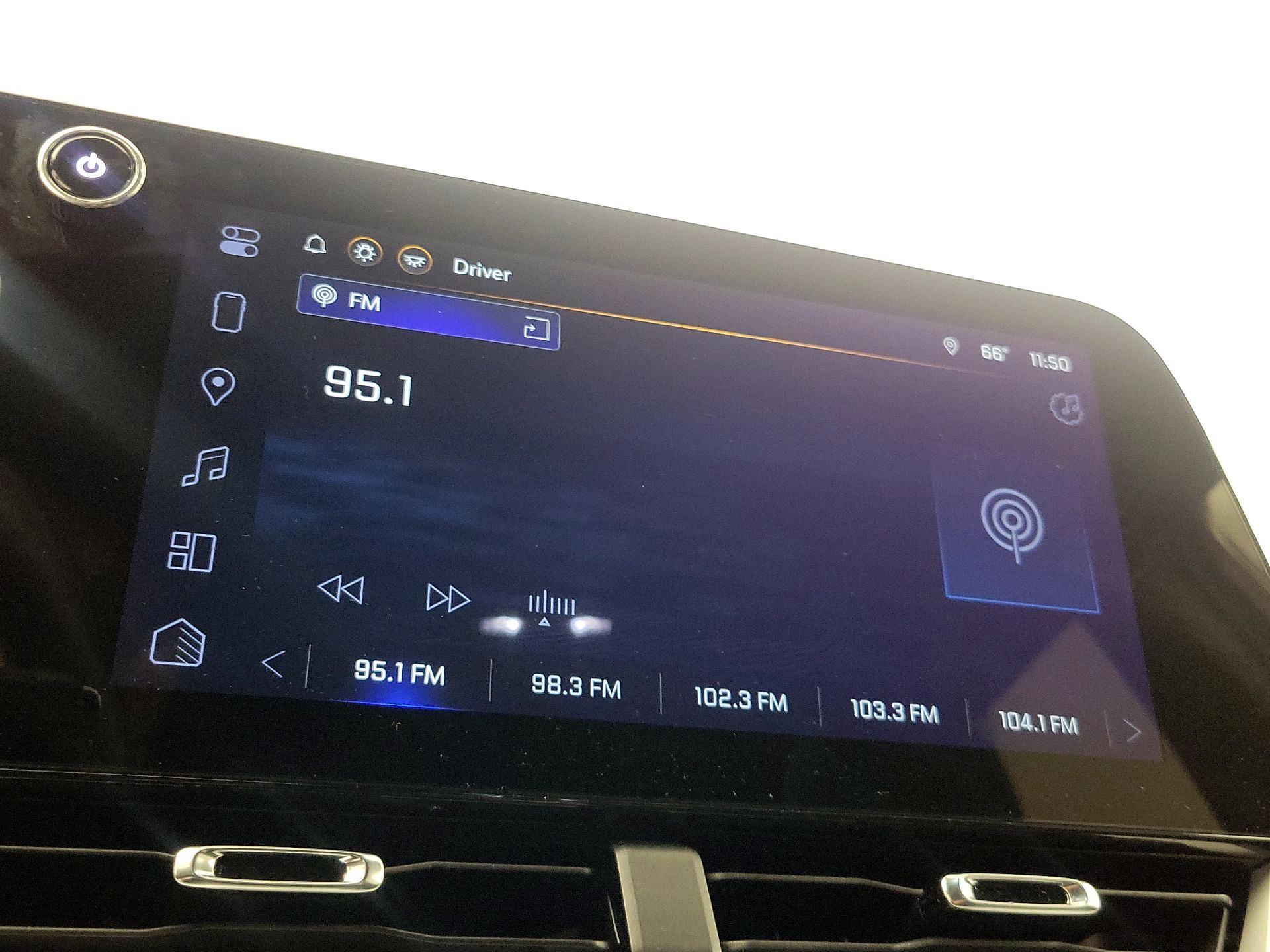 Thumbnail: 2025 Chevrolet Equinox - 15