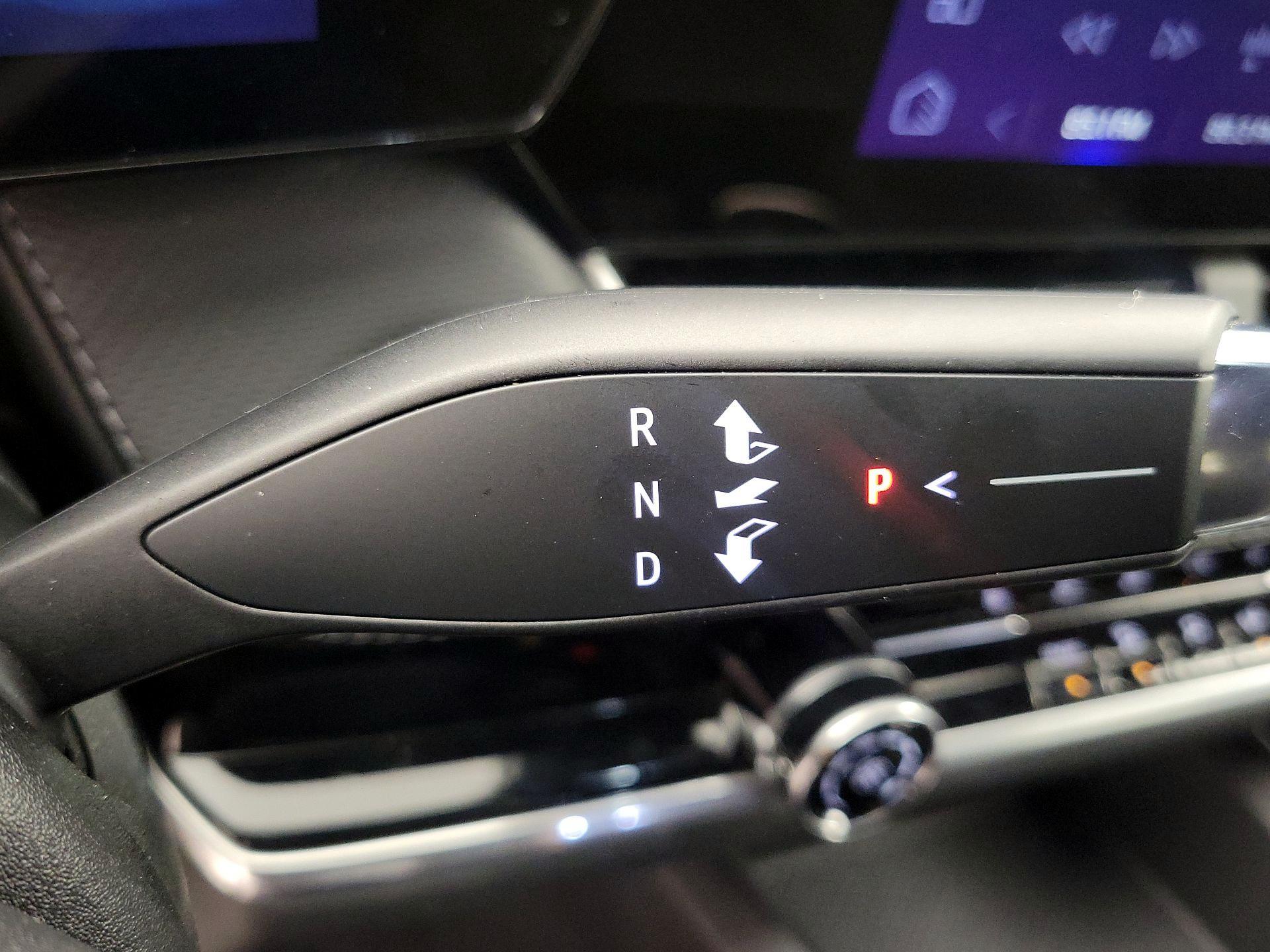 Thumbnail: 2025 Chevrolet Equinox - 17