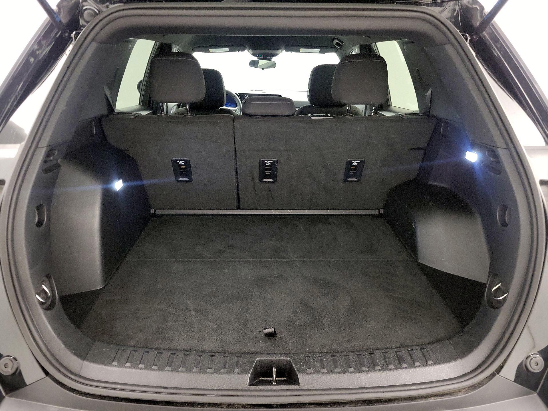 Thumbnail: 2025 Chevrolet Equinox - 20