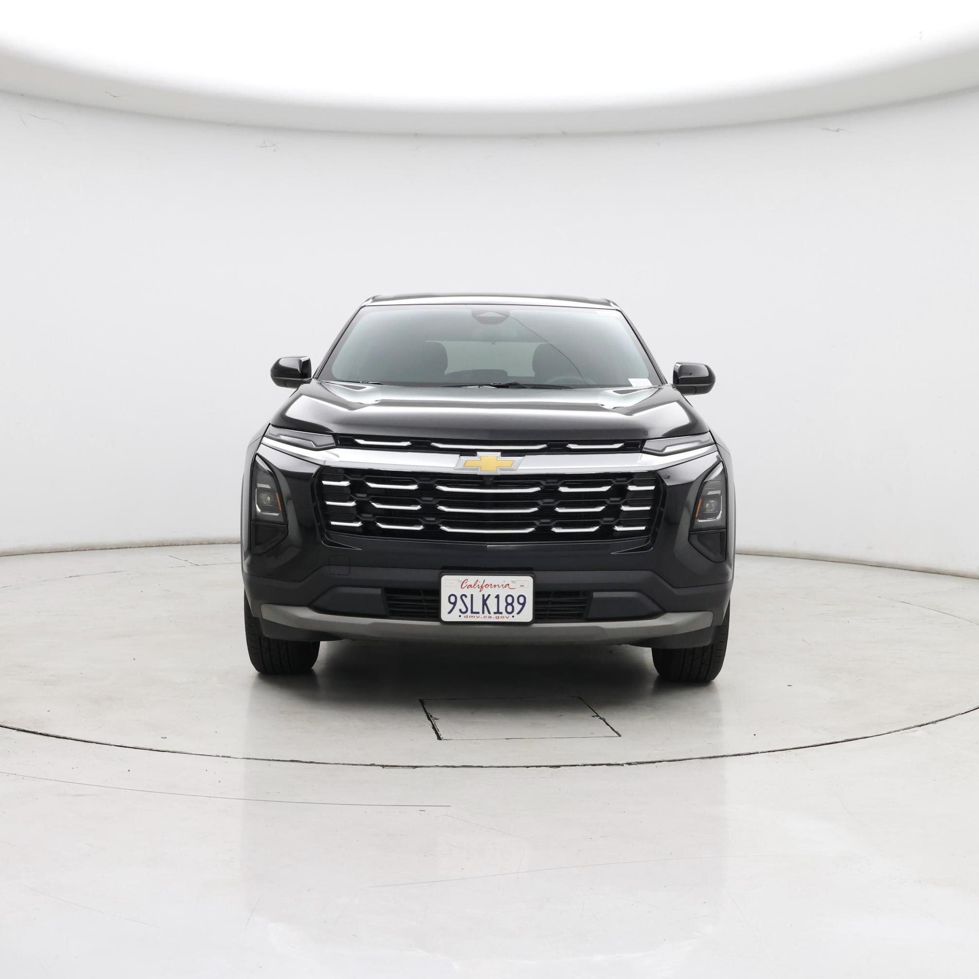 Thumbnail: 2025 Chevrolet Equinox - 5