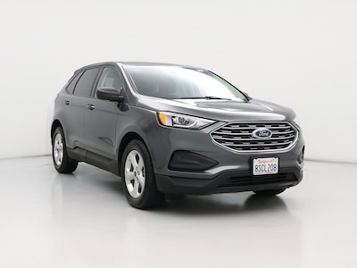 2020 Ford Edge SE
