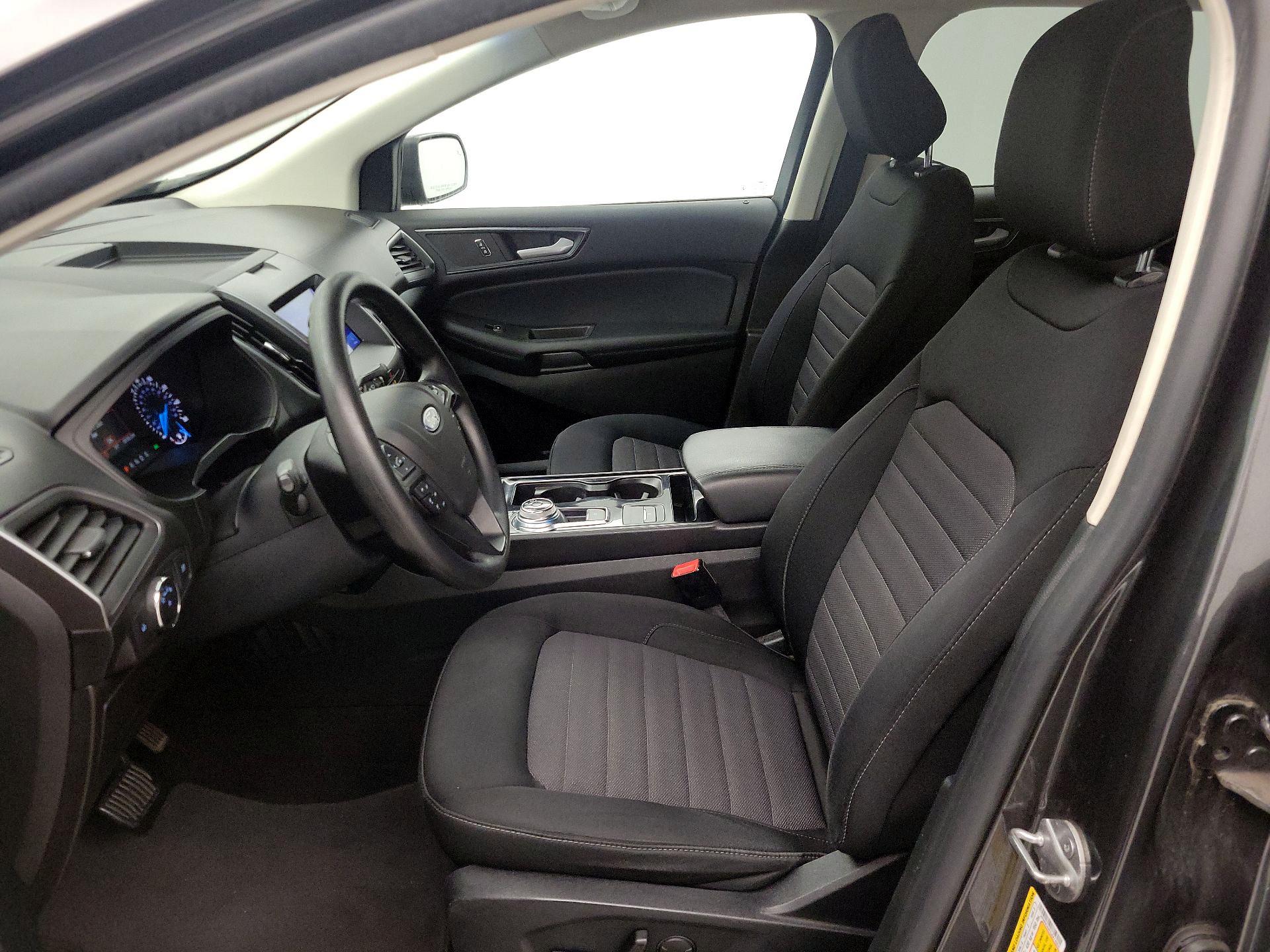 Thumbnail: 2020 Ford Edge - 11