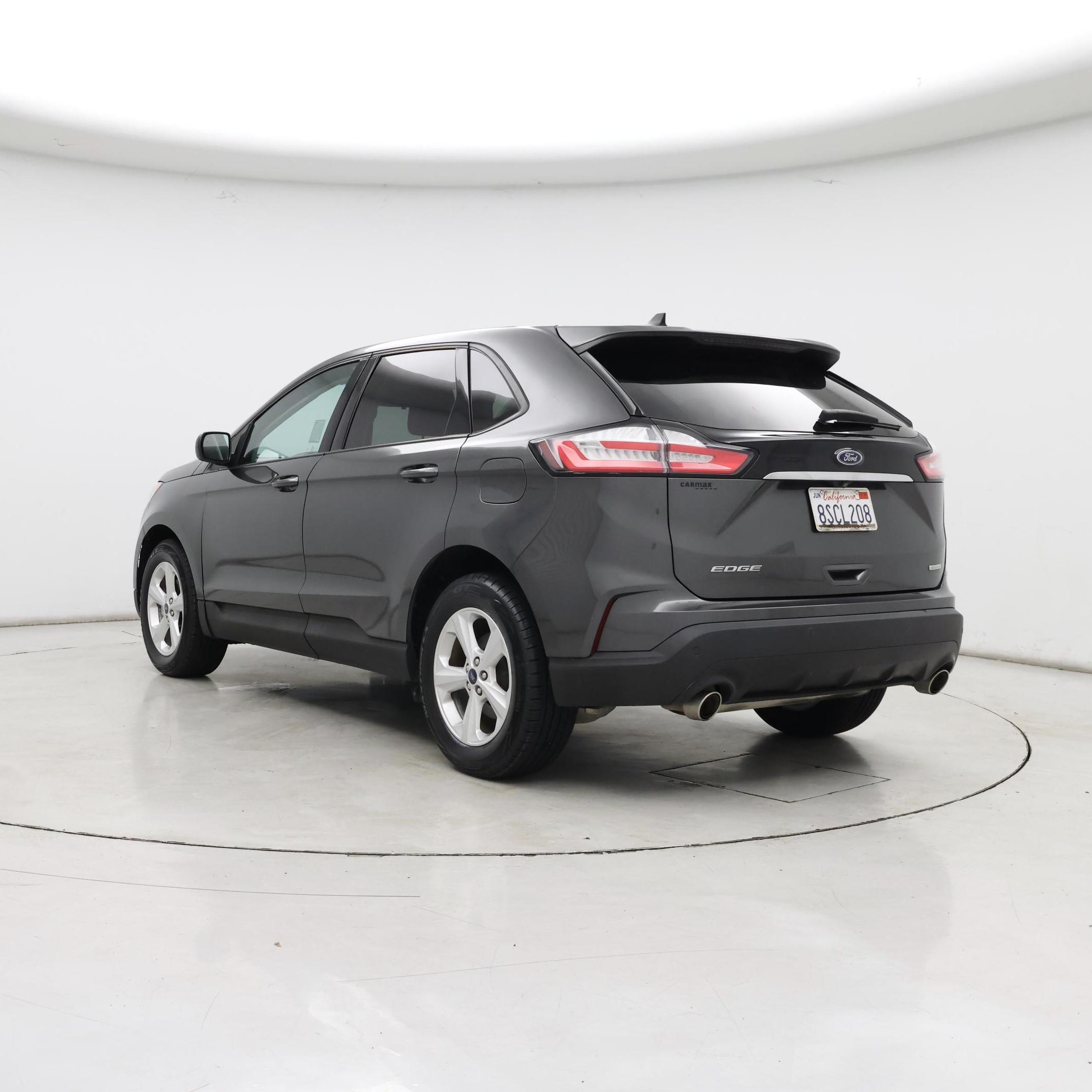 Thumbnail: 2020 Ford Edge - 2