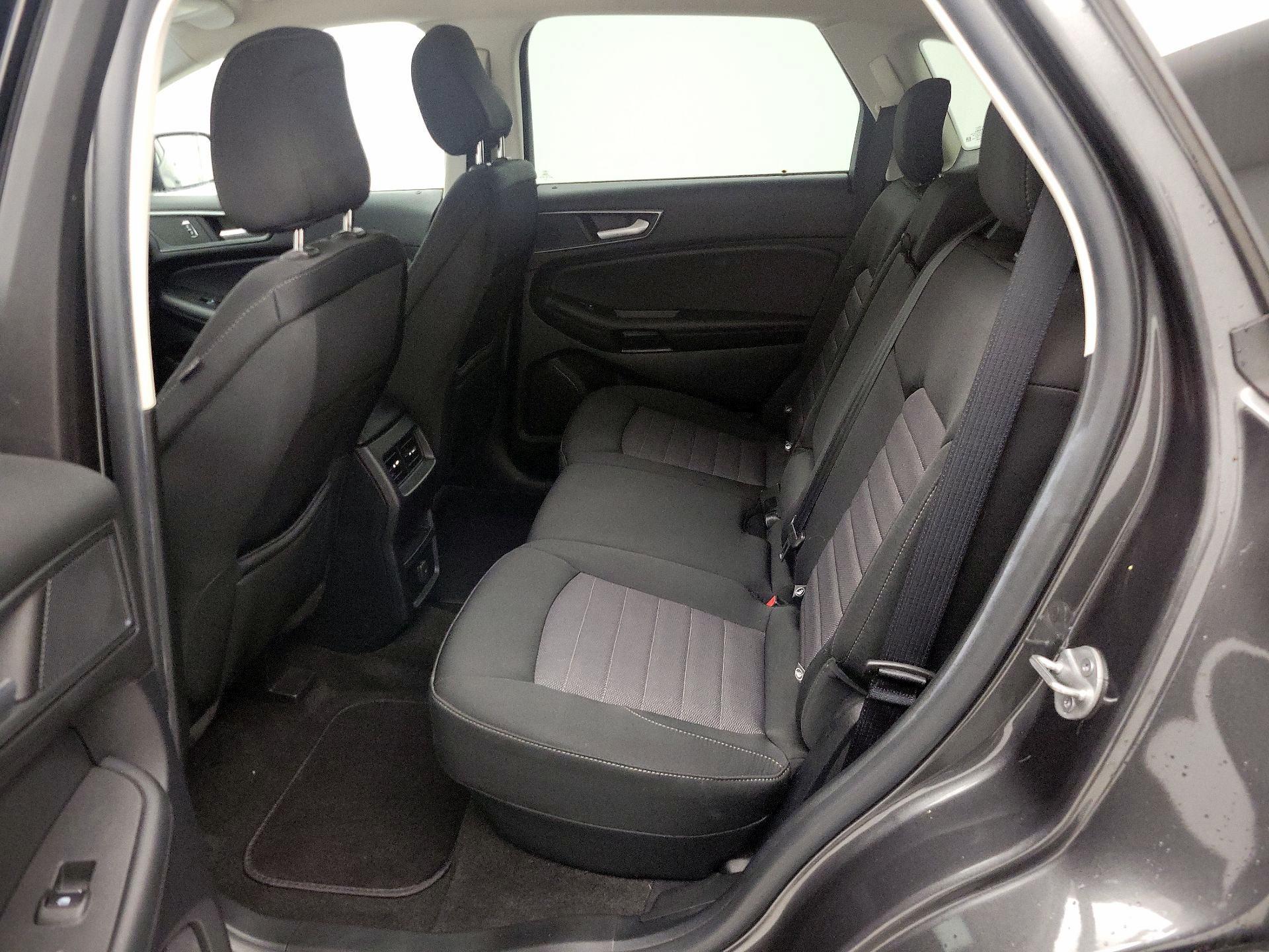 Thumbnail: 2020 Ford Edge - 19