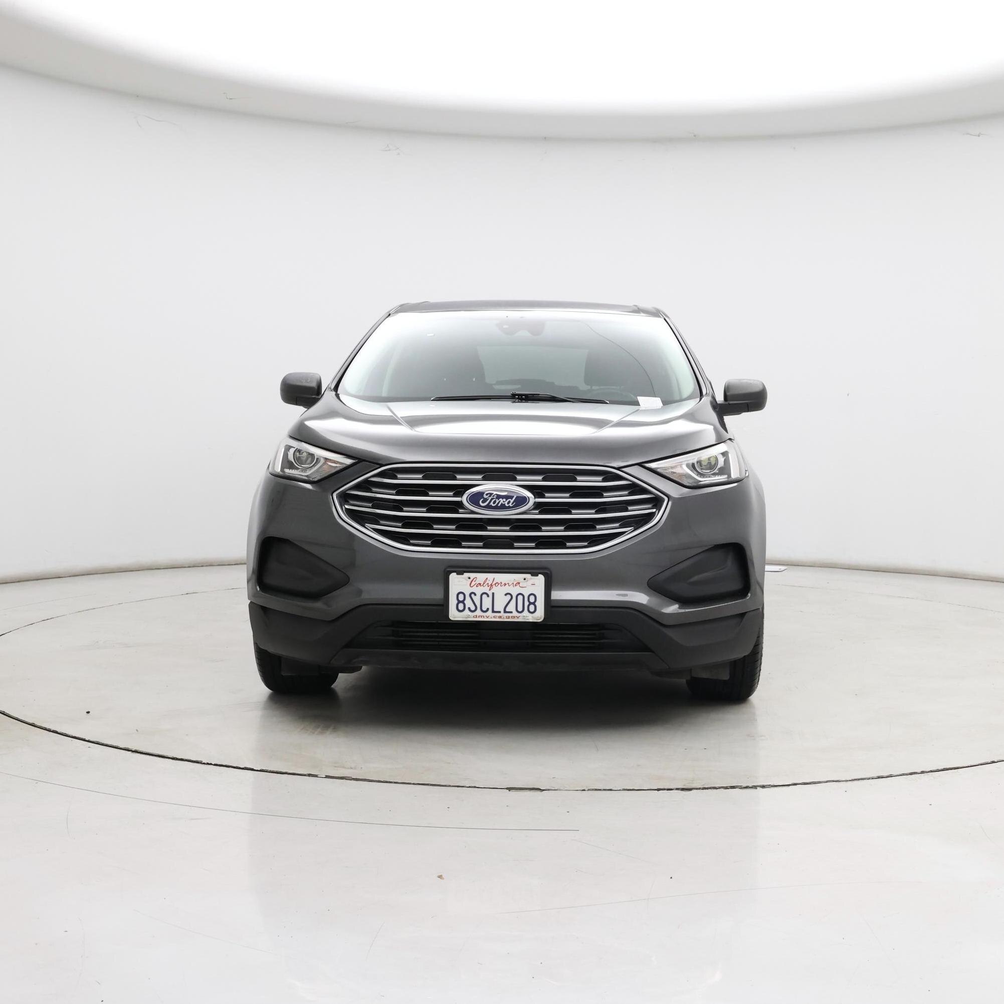 Thumbnail: 2020 Ford Edge - 5