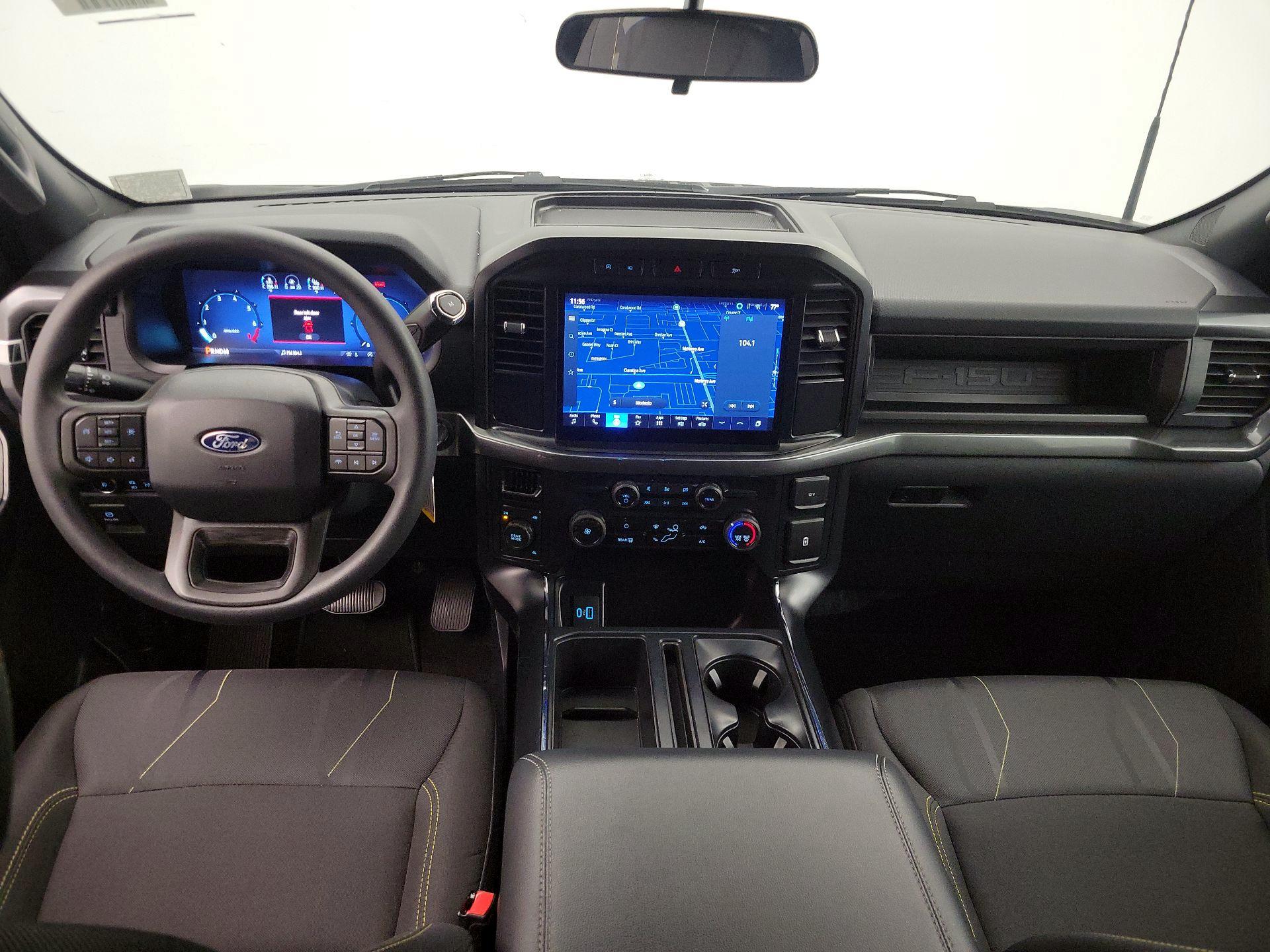 Thumbnail: 2024 Ford F-150 - 9