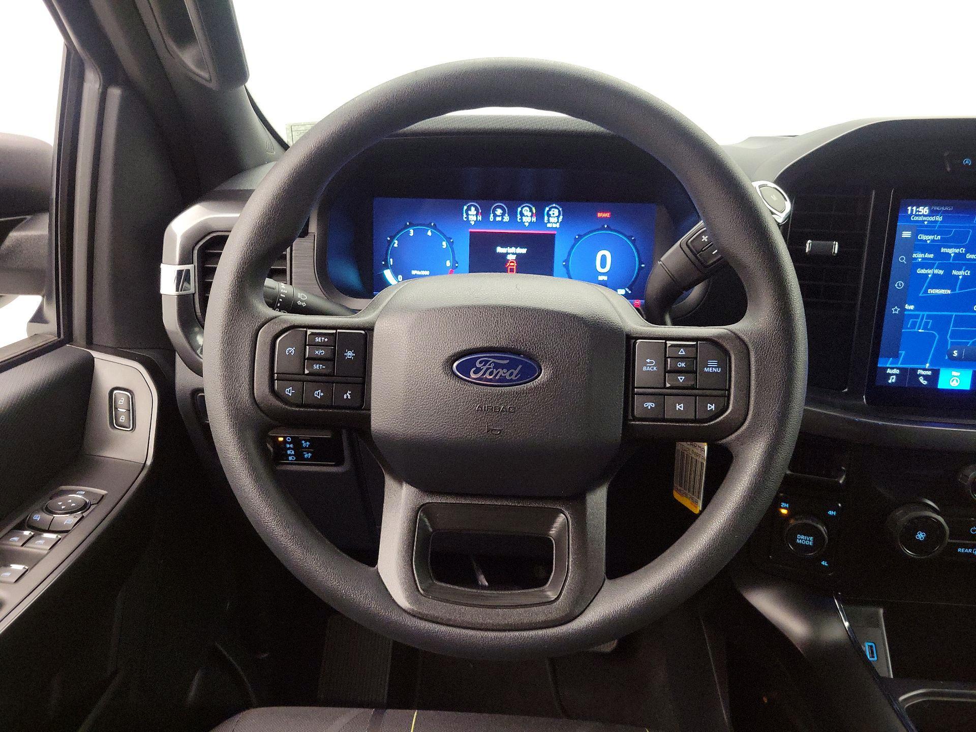 Thumbnail: 2024 Ford F-150 - 10