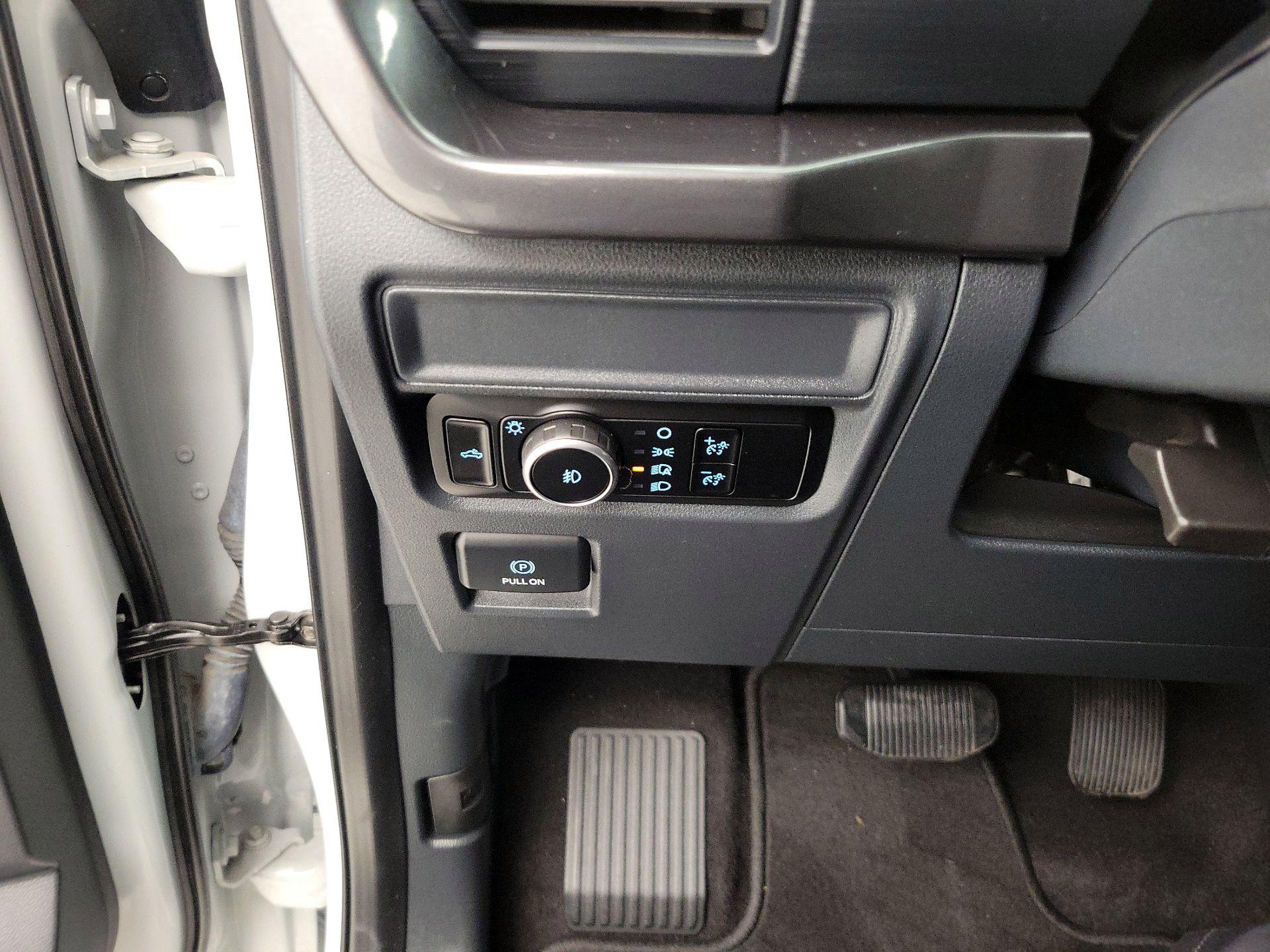 Thumbnail: 2024 Ford F-150 - 13