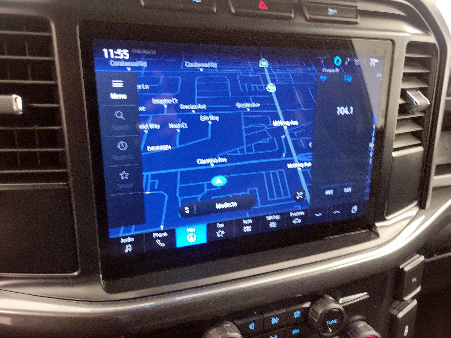 Thumbnail: 2024 Ford F-150 - 14