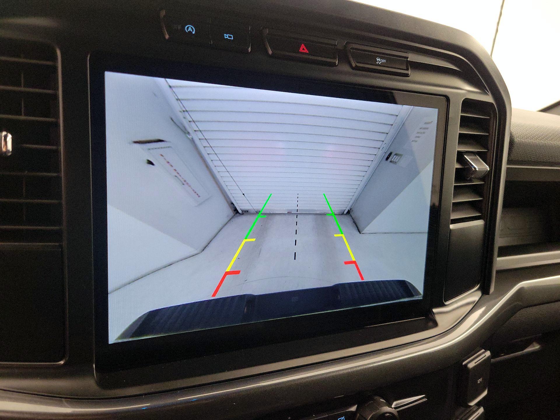 Thumbnail: 2024 Ford F-150 - 15