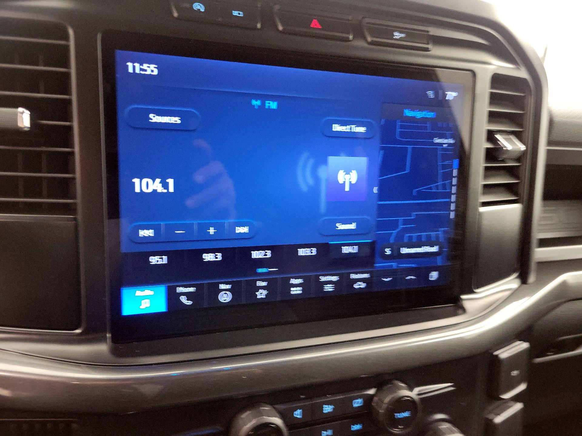 Thumbnail: 2024 Ford F-150 - 16