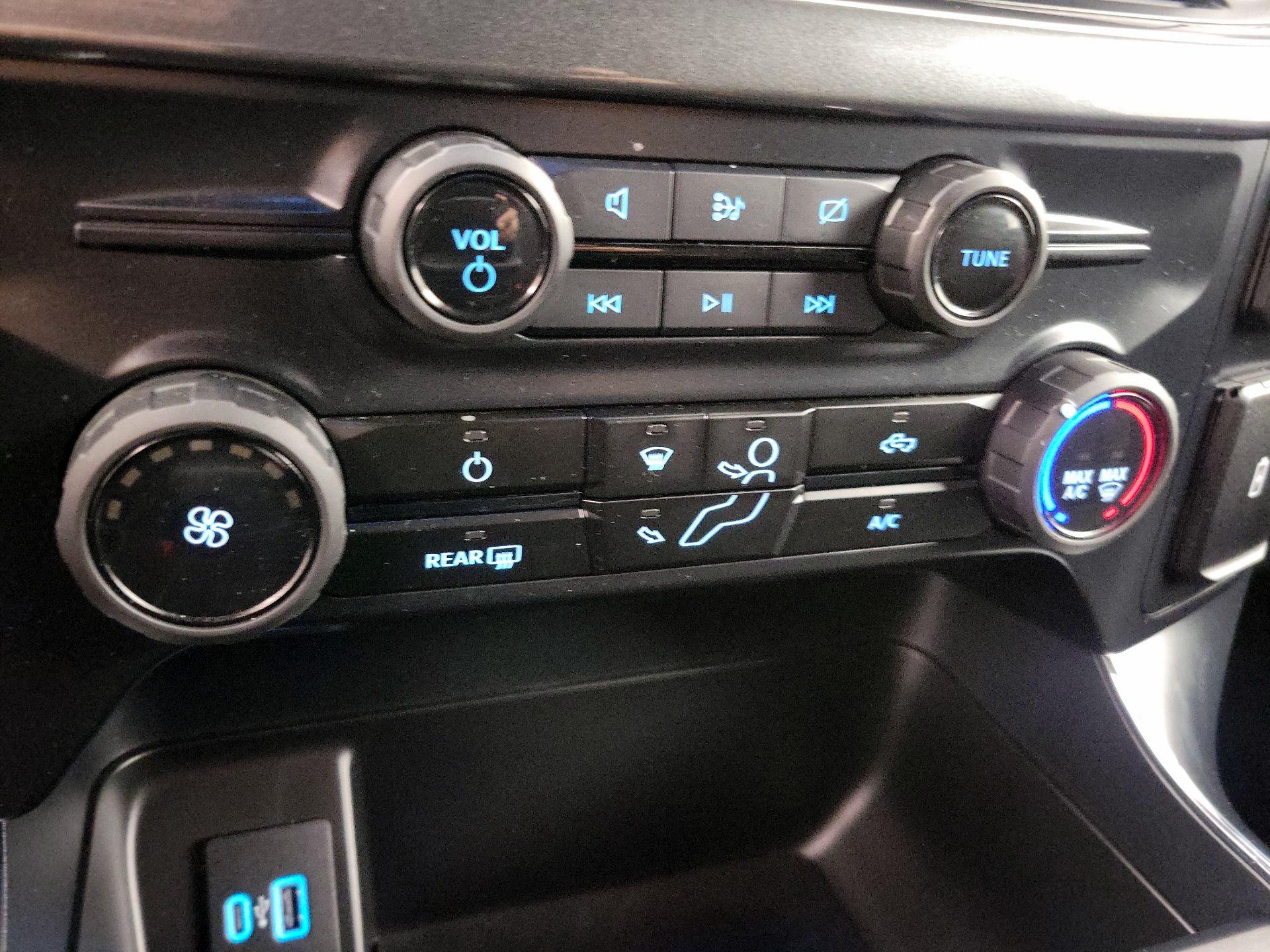 Thumbnail: 2024 Ford F-150 - 17