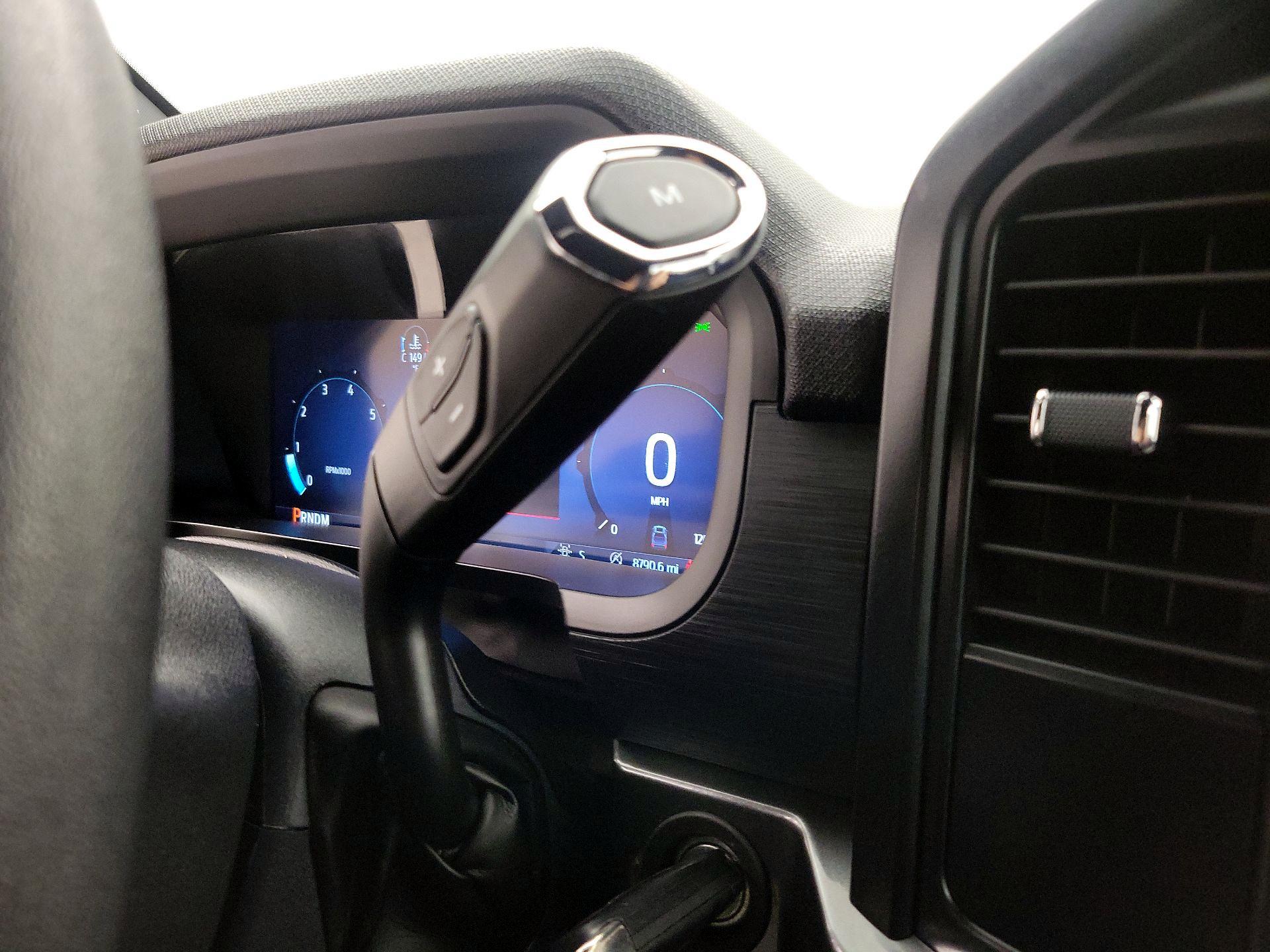 Thumbnail: 2024 Ford F-150 - 18