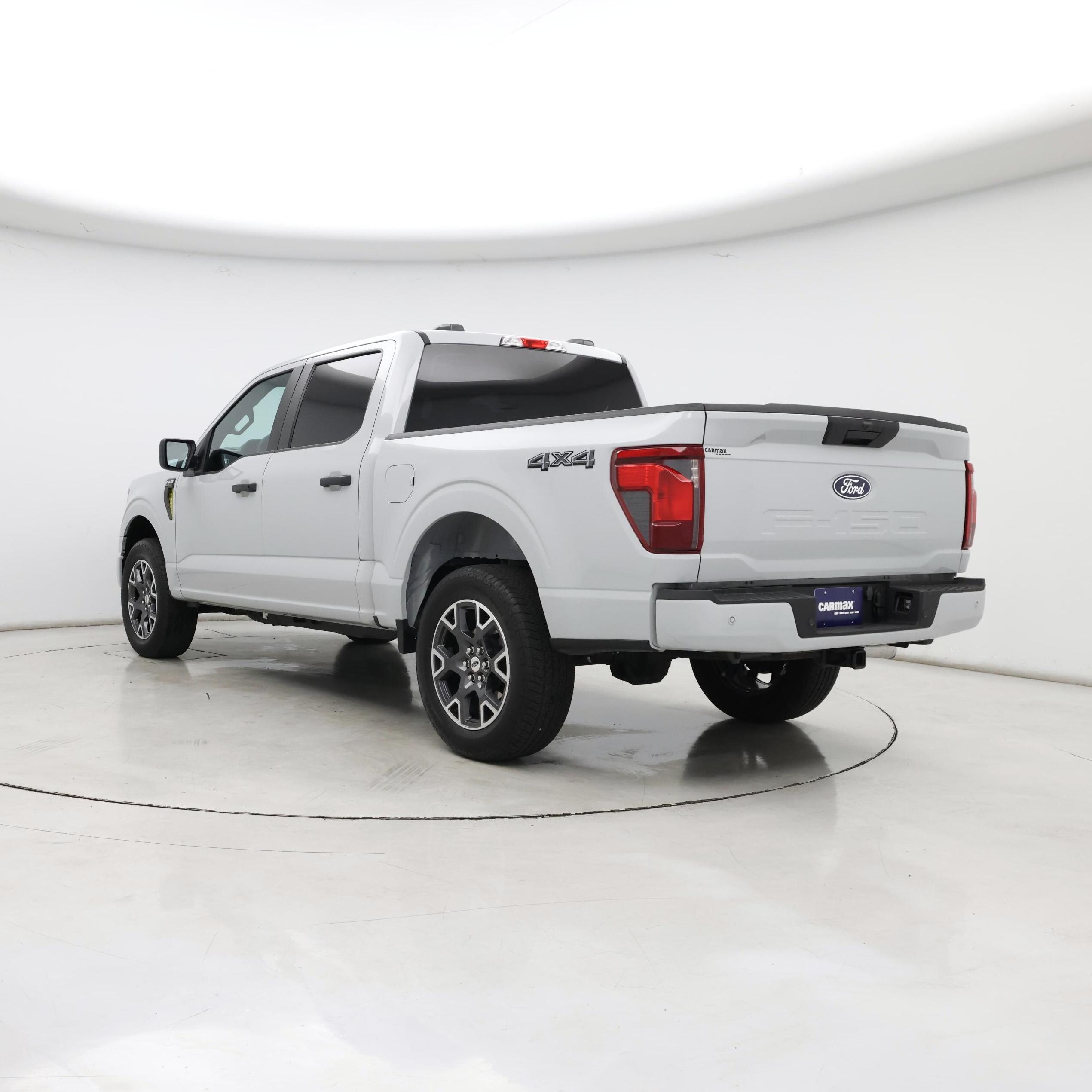 Thumbnail: 2024 Ford F-150 - 2