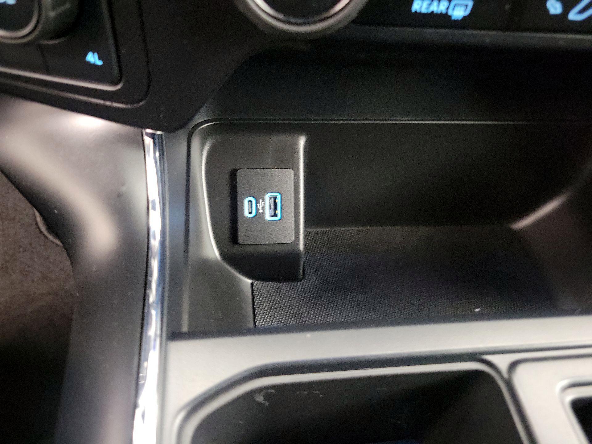 Thumbnail: 2024 Ford F-150 - 19