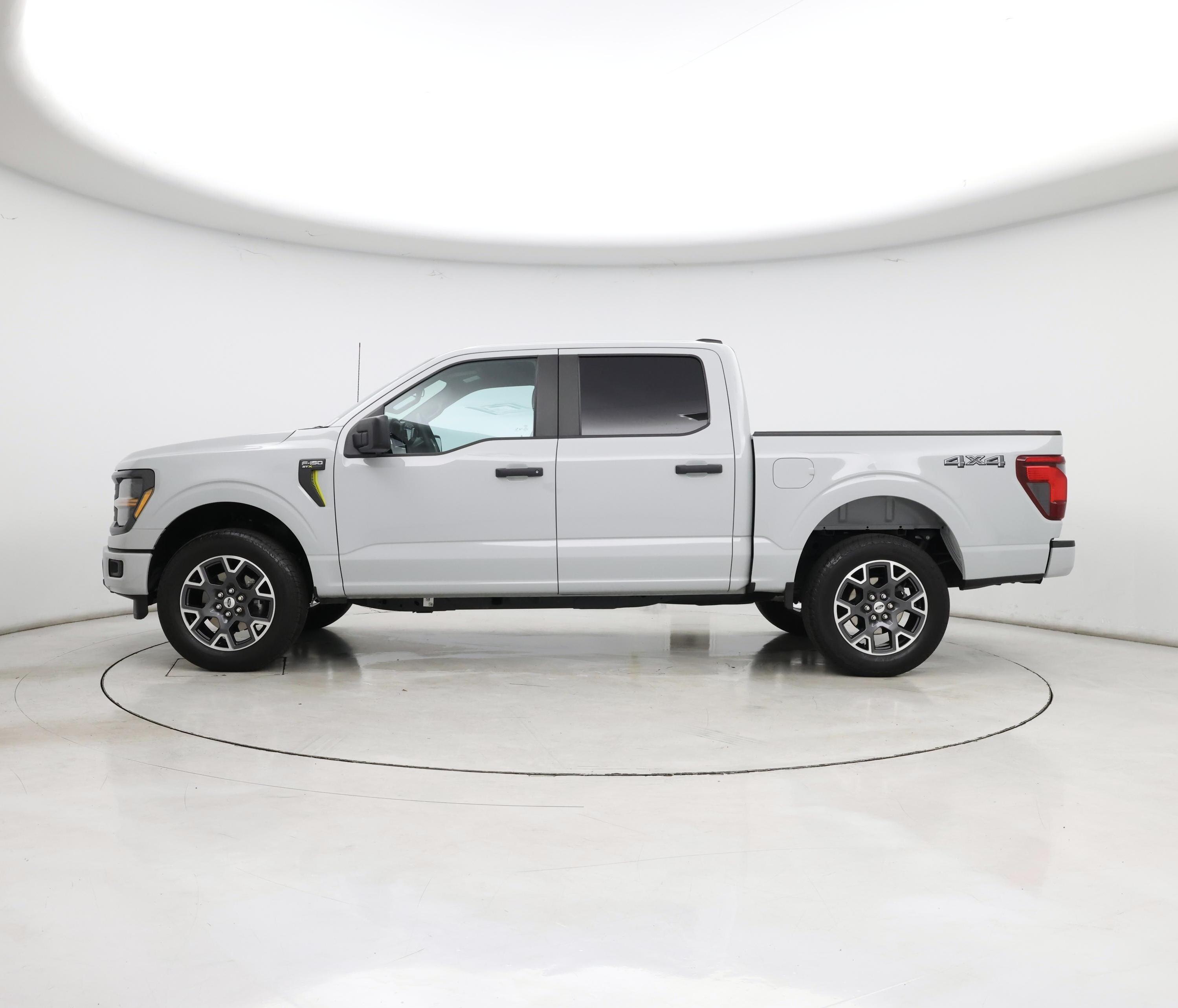 Thumbnail: 2024 Ford F-150 - 3