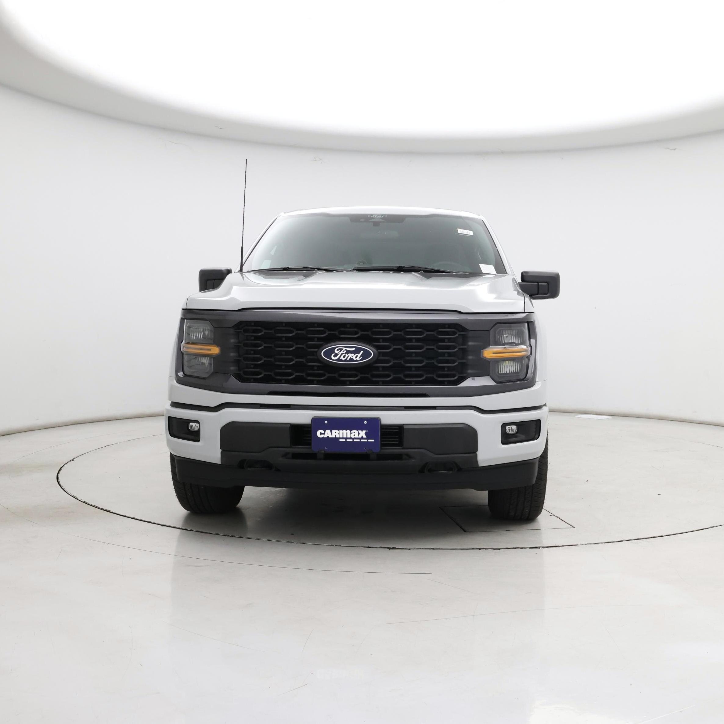 Thumbnail: 2024 Ford F-150 - 5