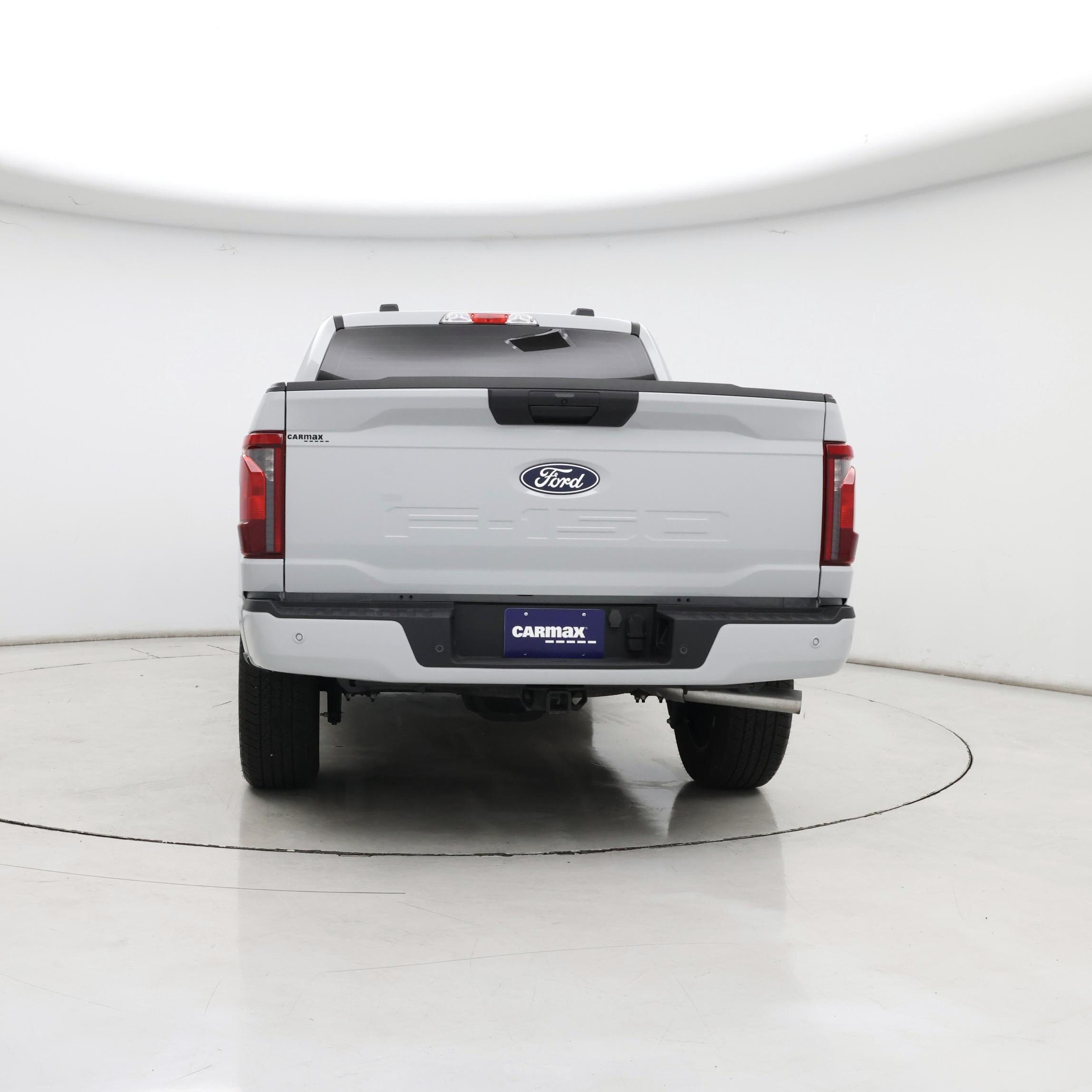 Thumbnail: 2024 Ford F-150 - 6